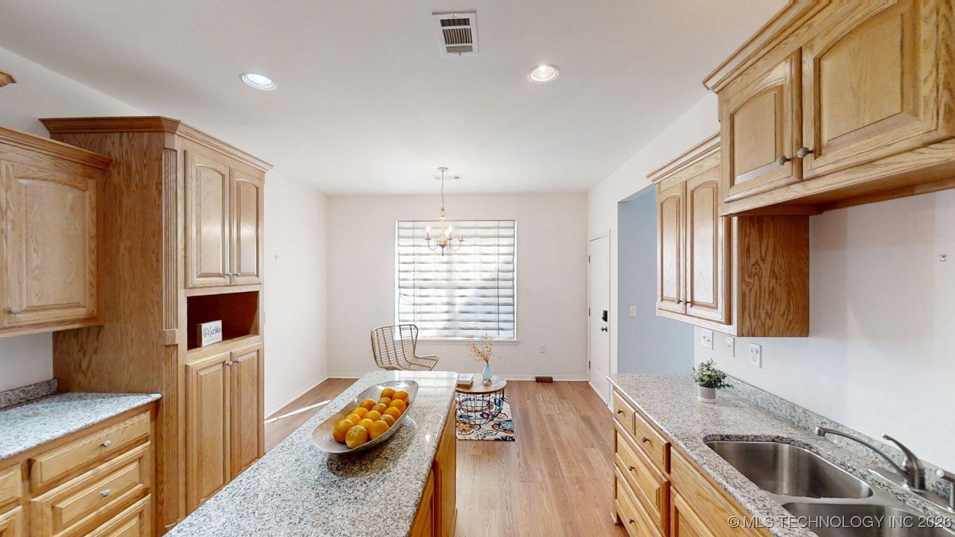 826 Oak Tree Drive Ardmore OK 73401