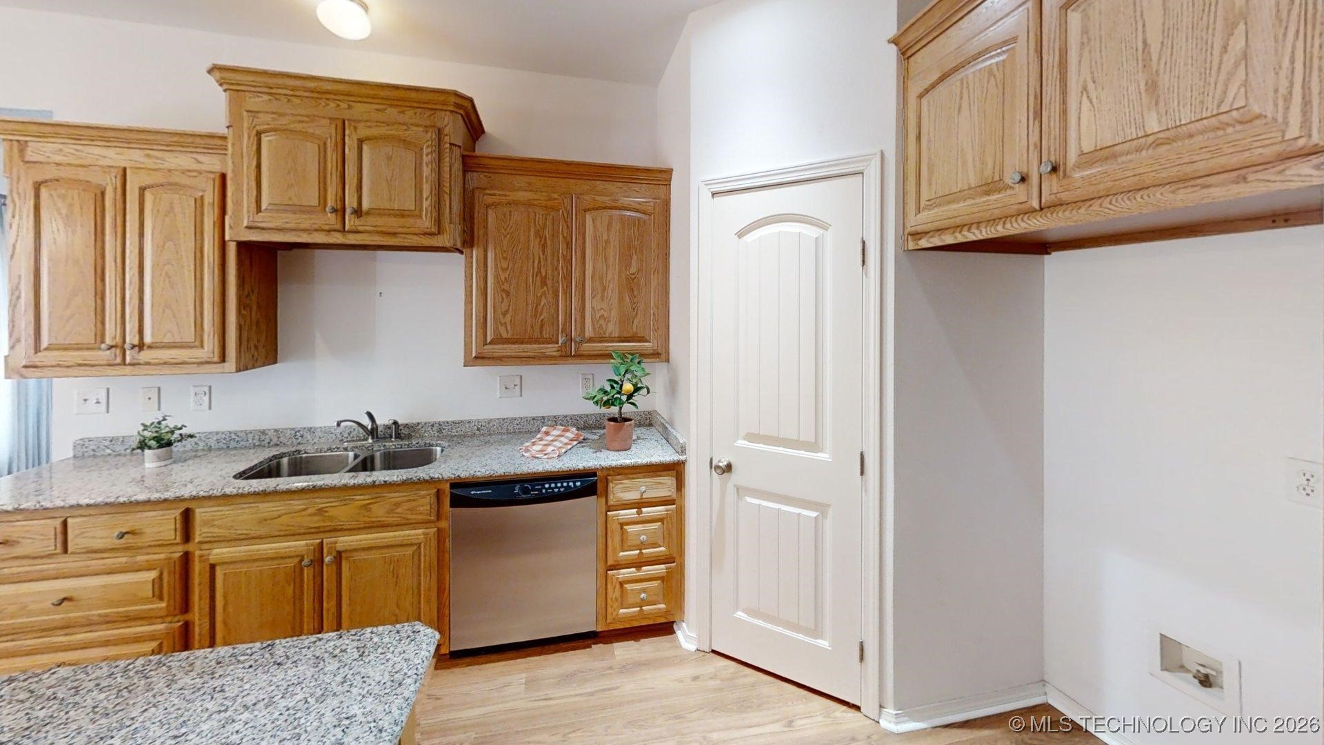 826 Oak Tree Drive Ardmore OK 73401