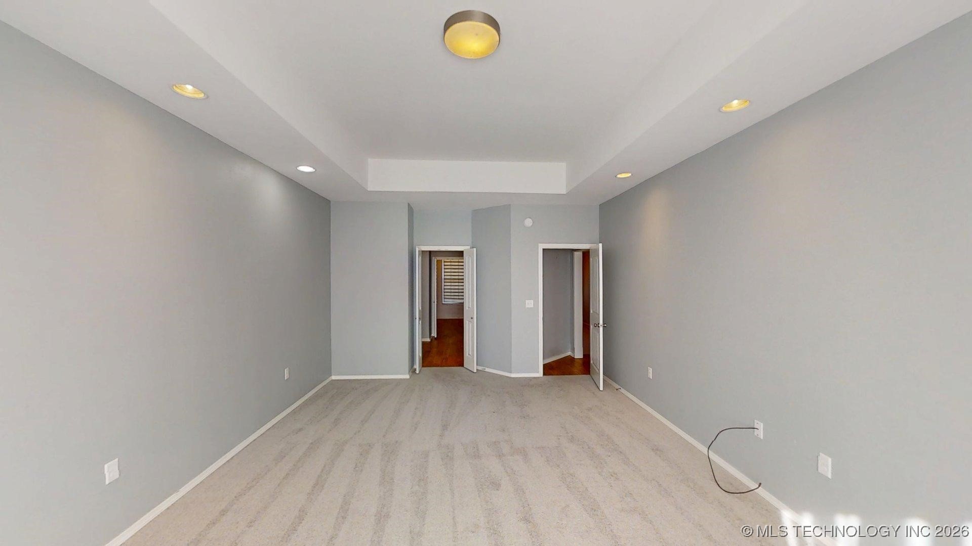 826 Oak Tree Drive Ardmore OK 73401