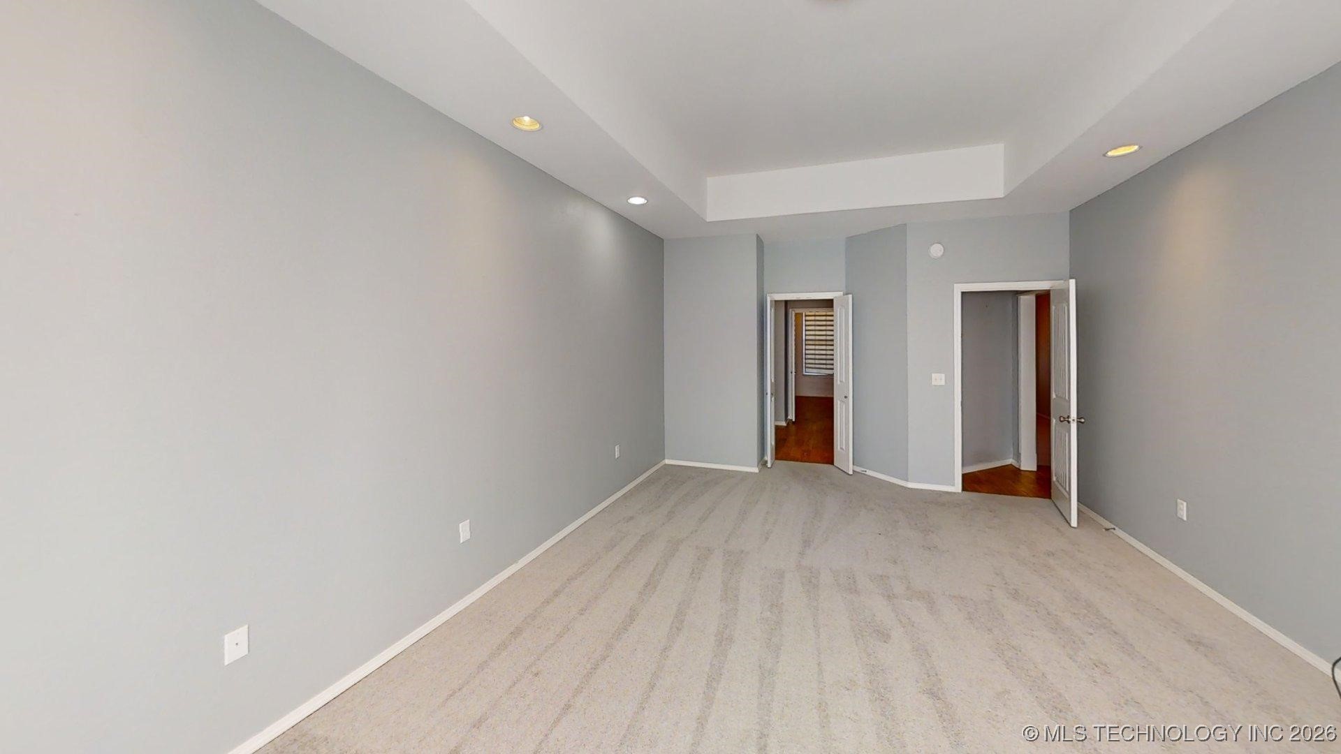 826 Oak Tree Drive Ardmore OK 73401