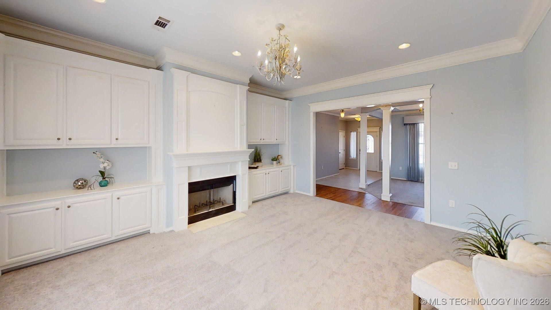 826 Oak Tree Drive Ardmore OK 73401