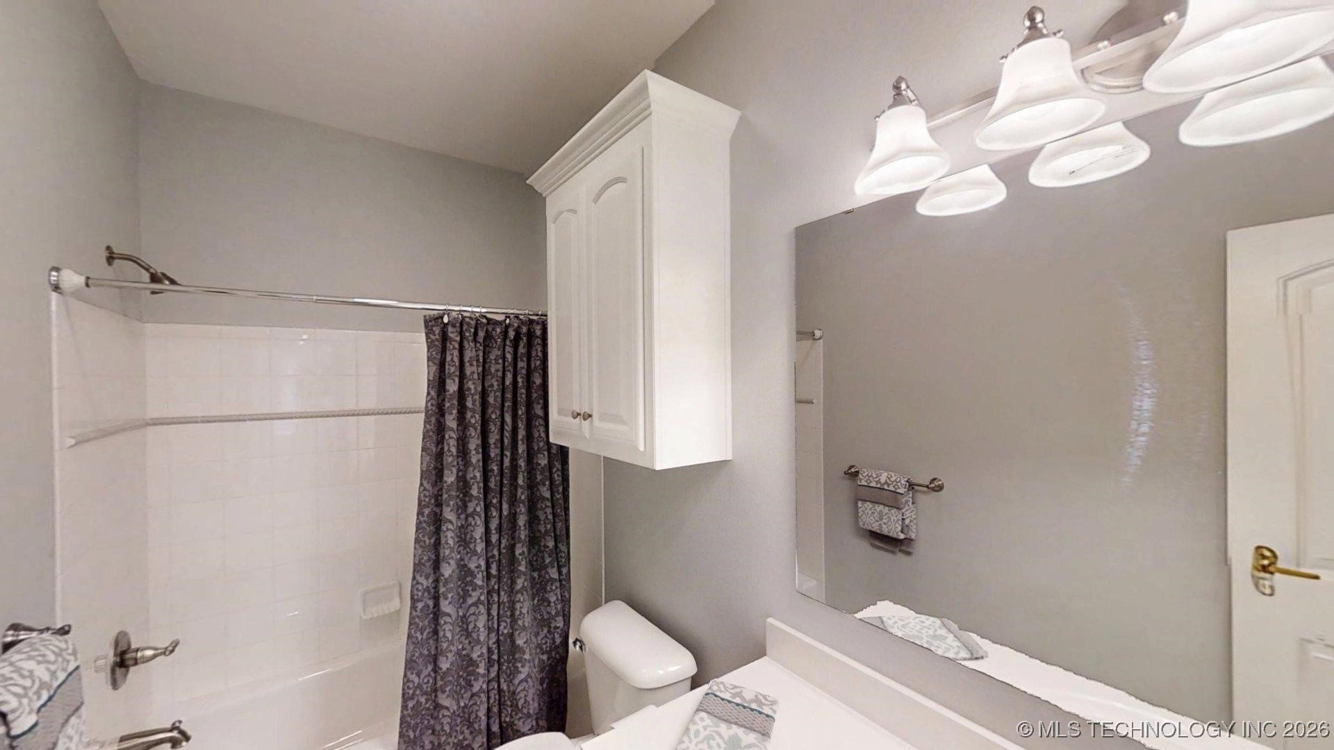 826 Oak Tree Drive Ardmore OK 73401
