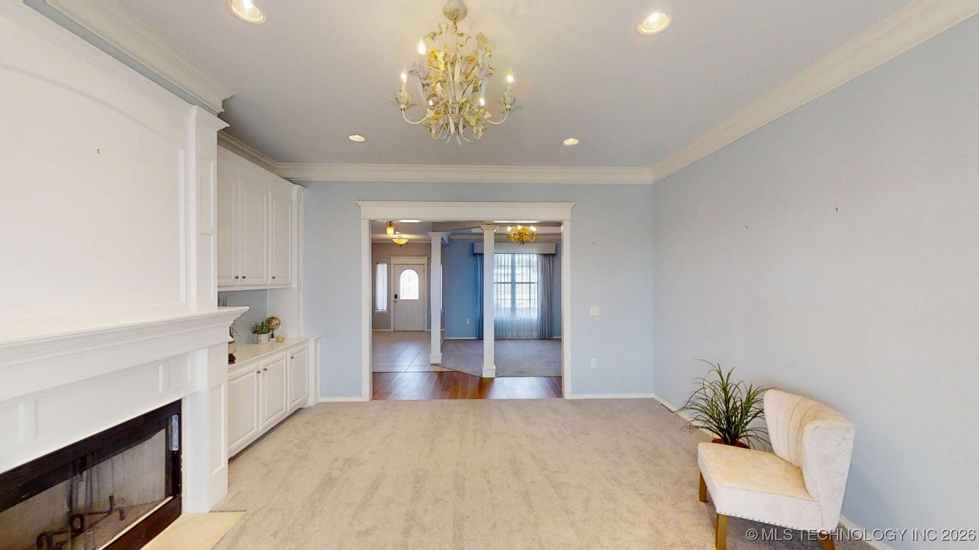 826 Oak Tree Drive Ardmore OK 73401
