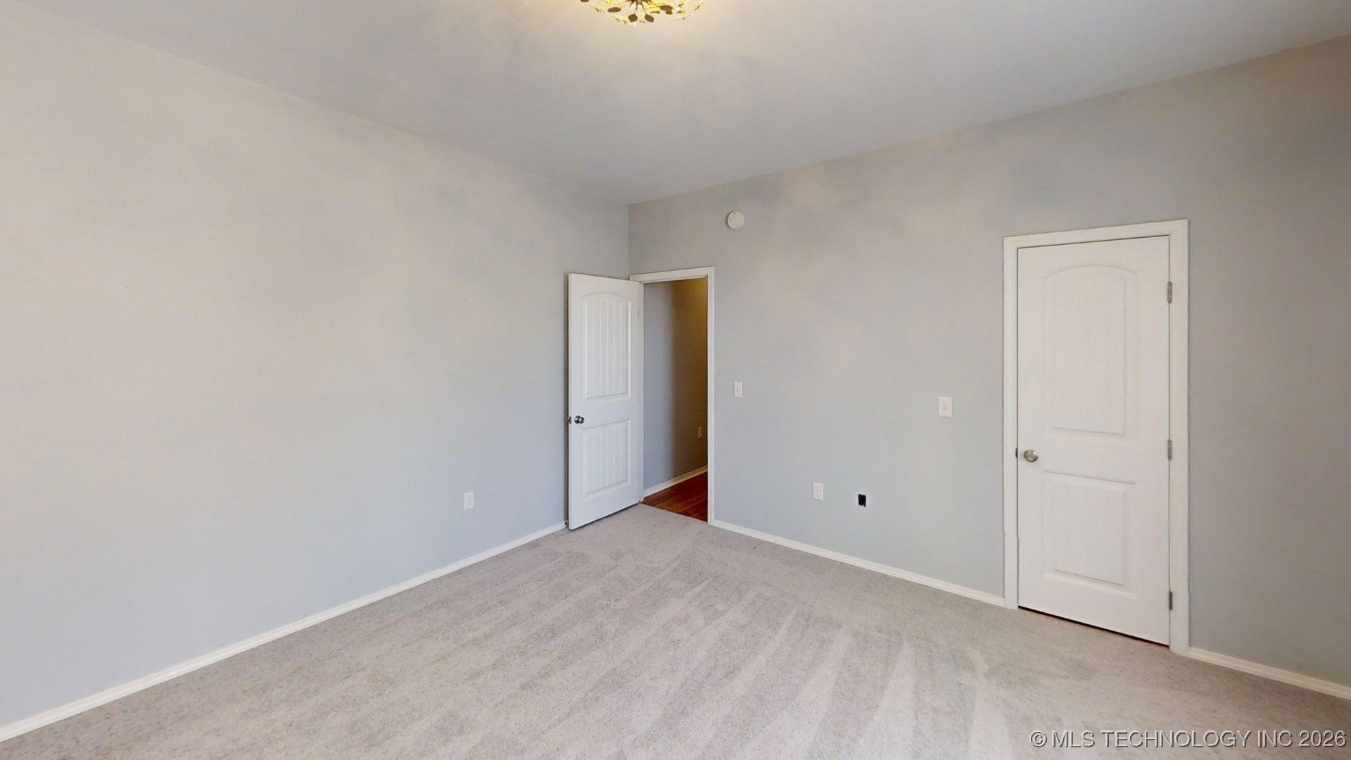 826 Oak Tree Drive Ardmore OK 73401