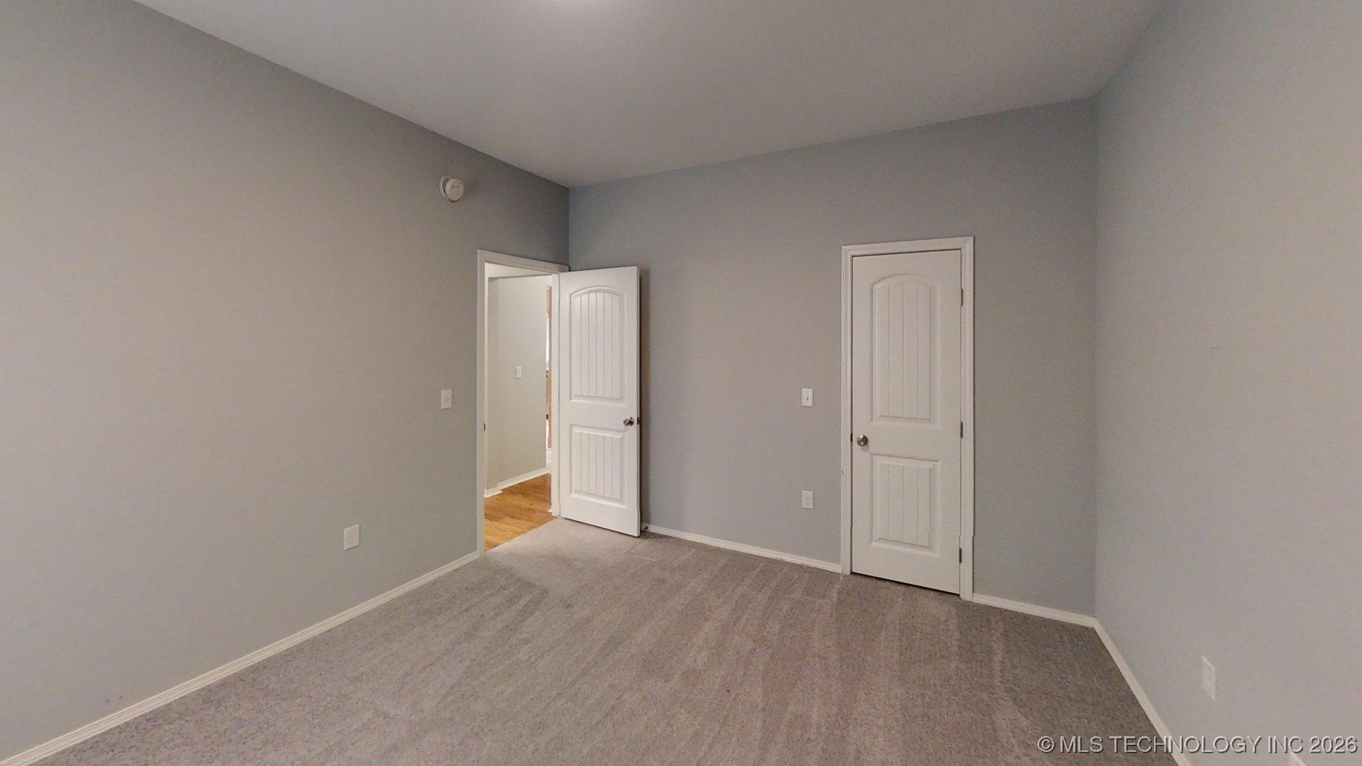 826 Oak Tree Drive Ardmore OK 73401