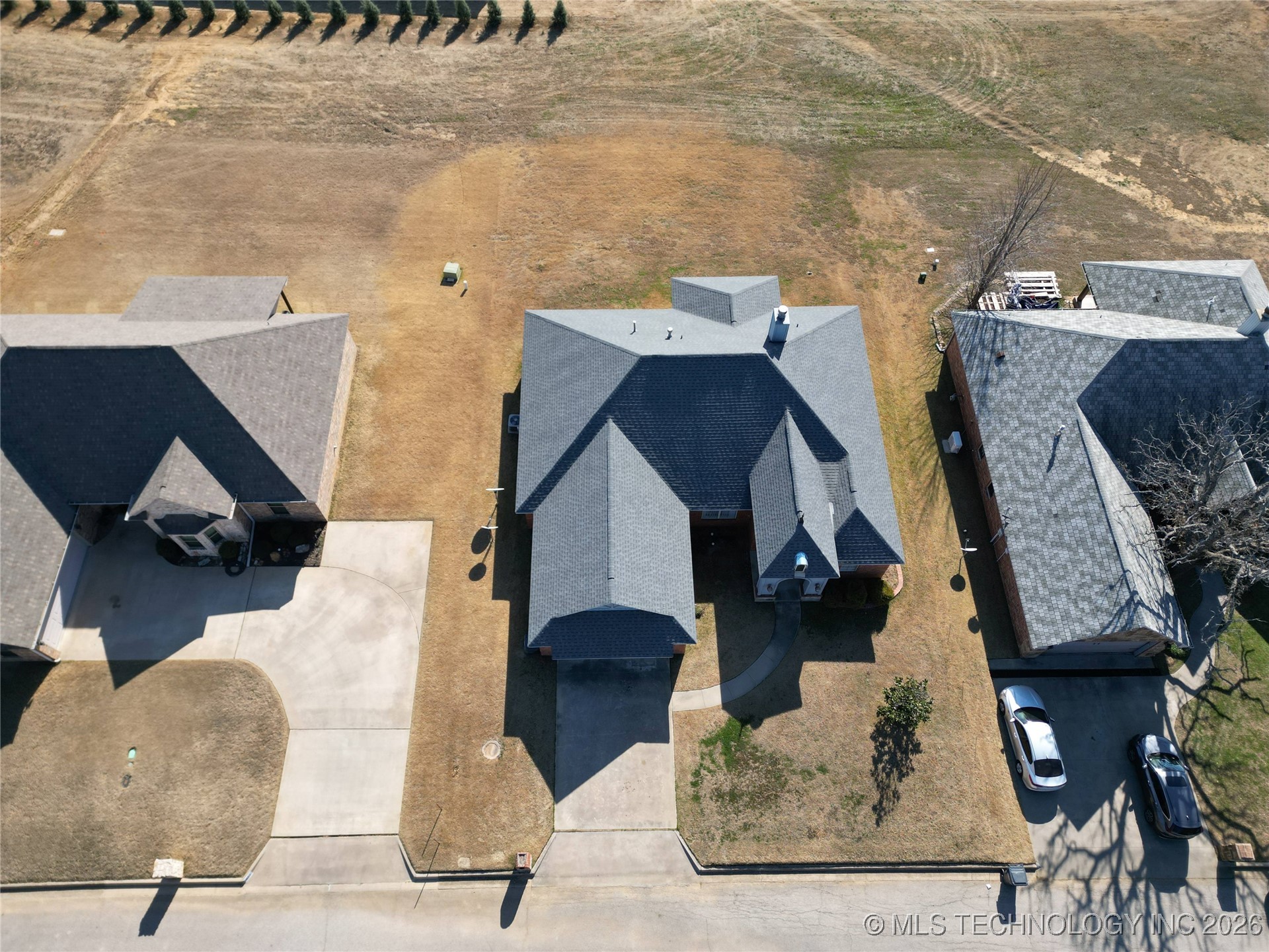 826 Oak Tree Drive Ardmore OK 73401