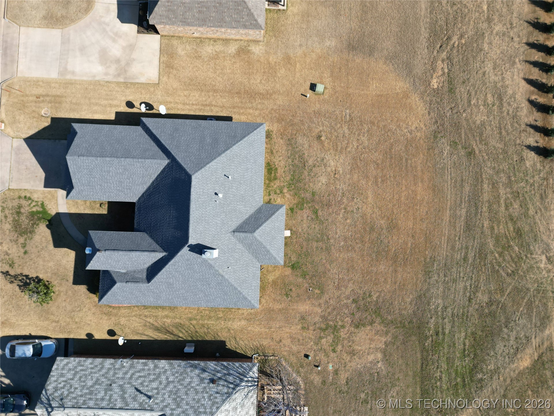 826 Oak Tree Drive Ardmore OK 73401