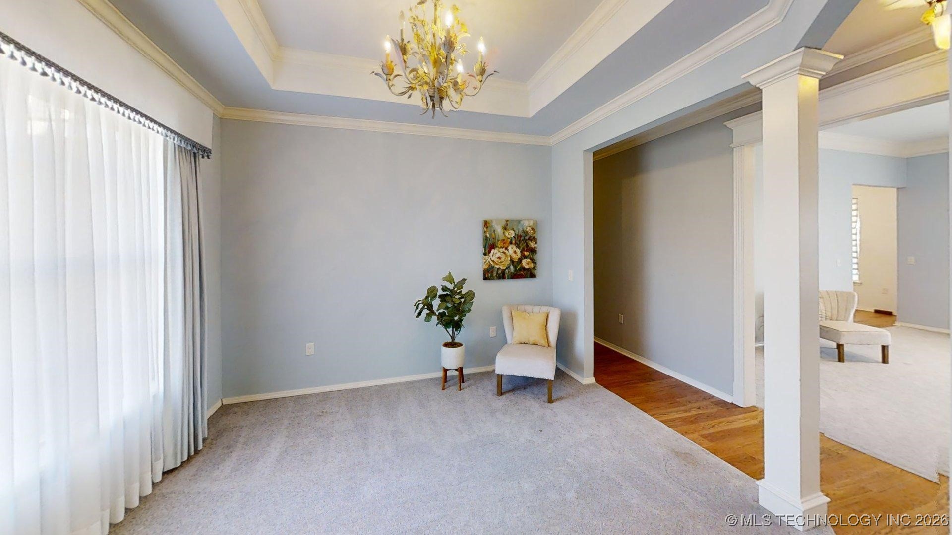 826 Oak Tree Drive Ardmore OK 73401
