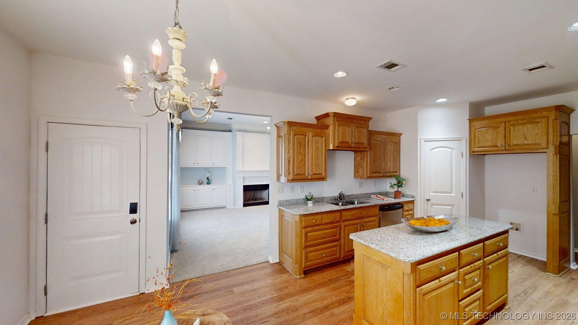 826 Oak Tree Drive Ardmore OK 73401