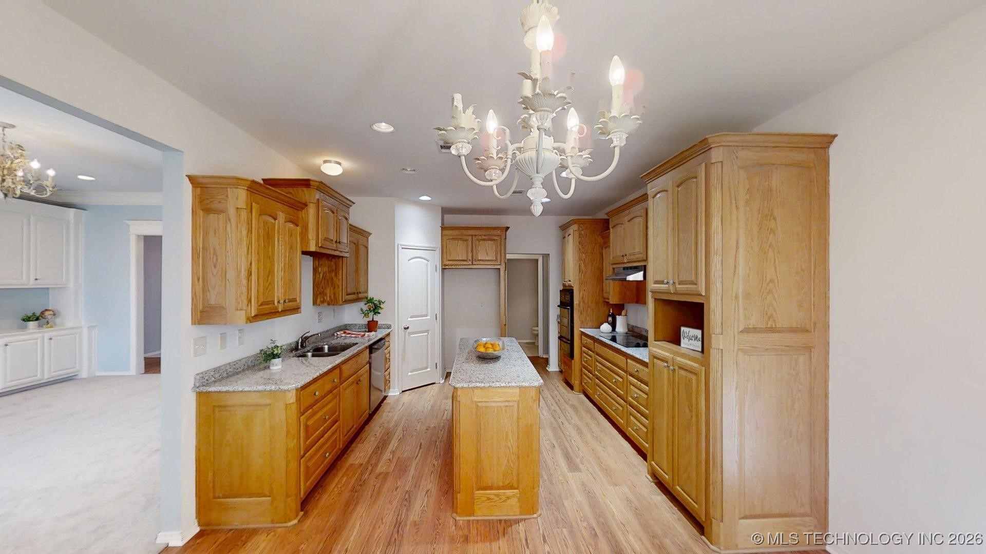 826 Oak Tree Drive Ardmore OK 73401