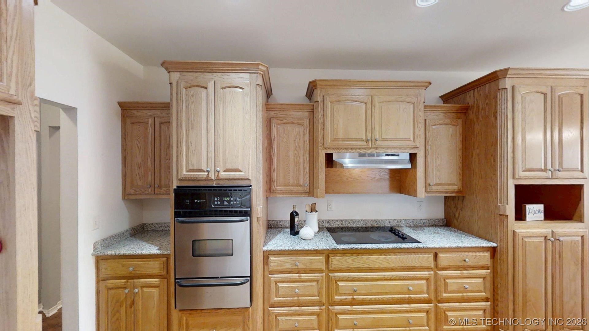 826 Oak Tree Drive Ardmore OK 73401
