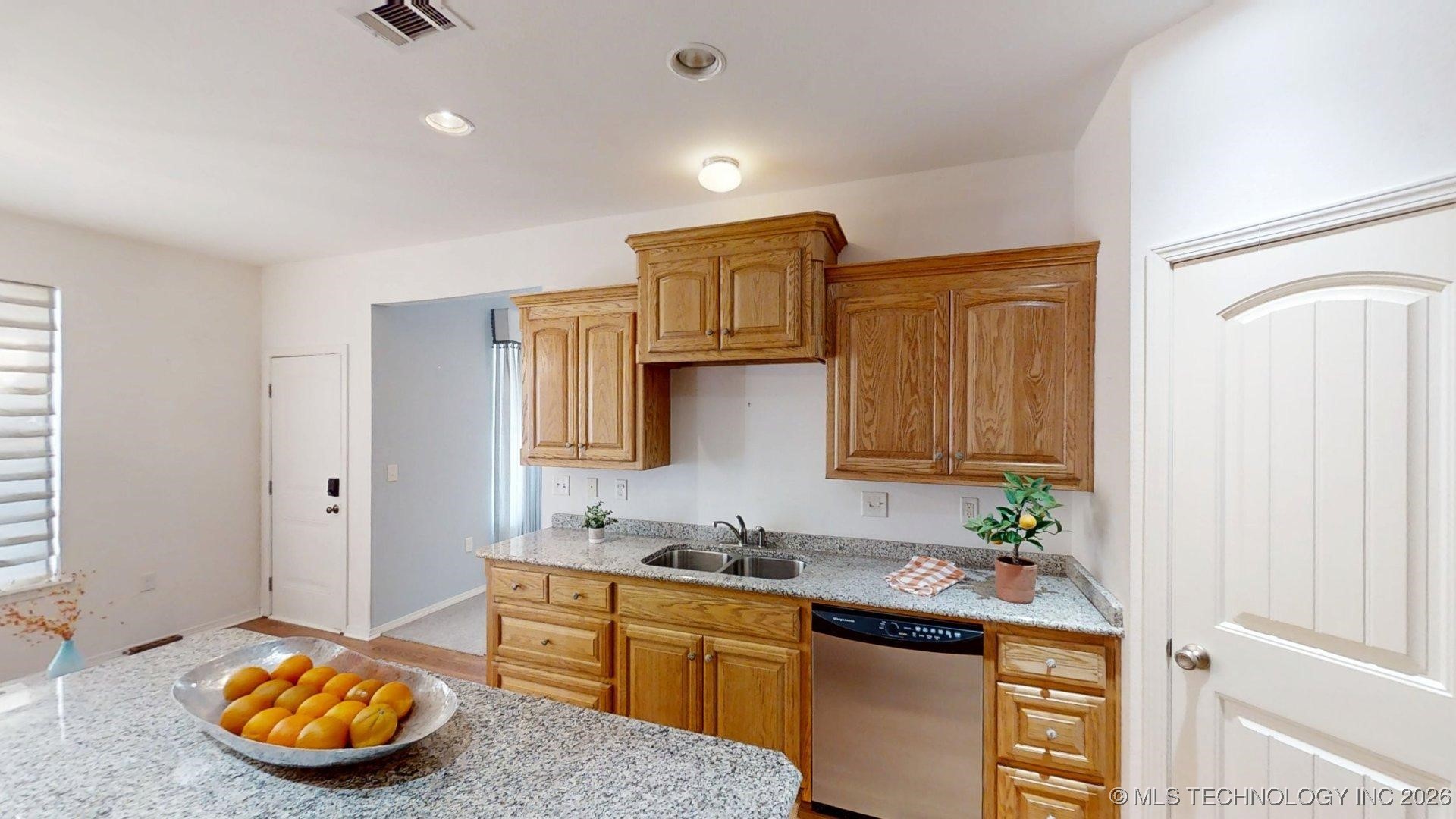 826 Oak Tree Drive Ardmore OK 73401