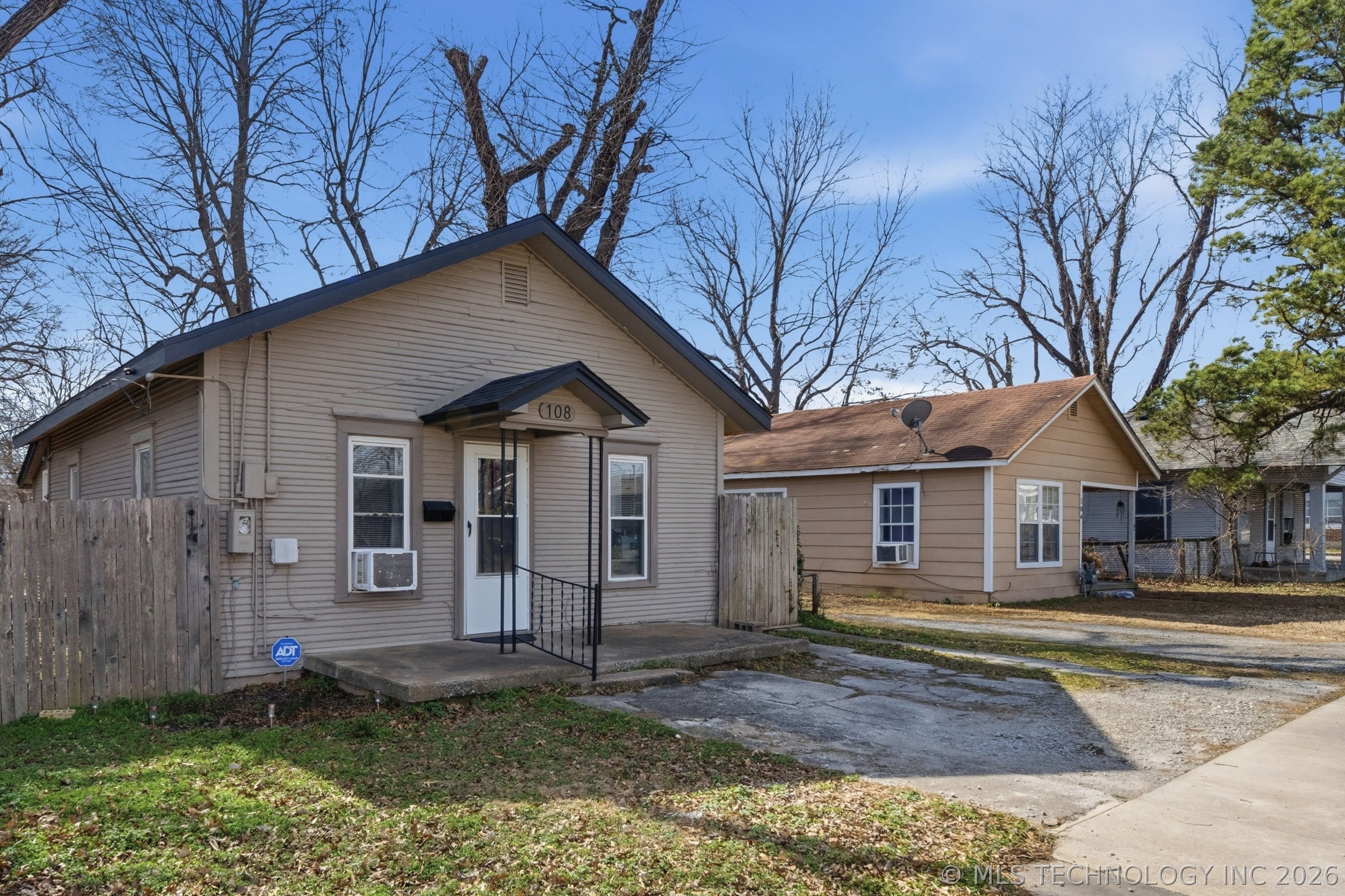 108 E 5th Street Skiatook OK 74070