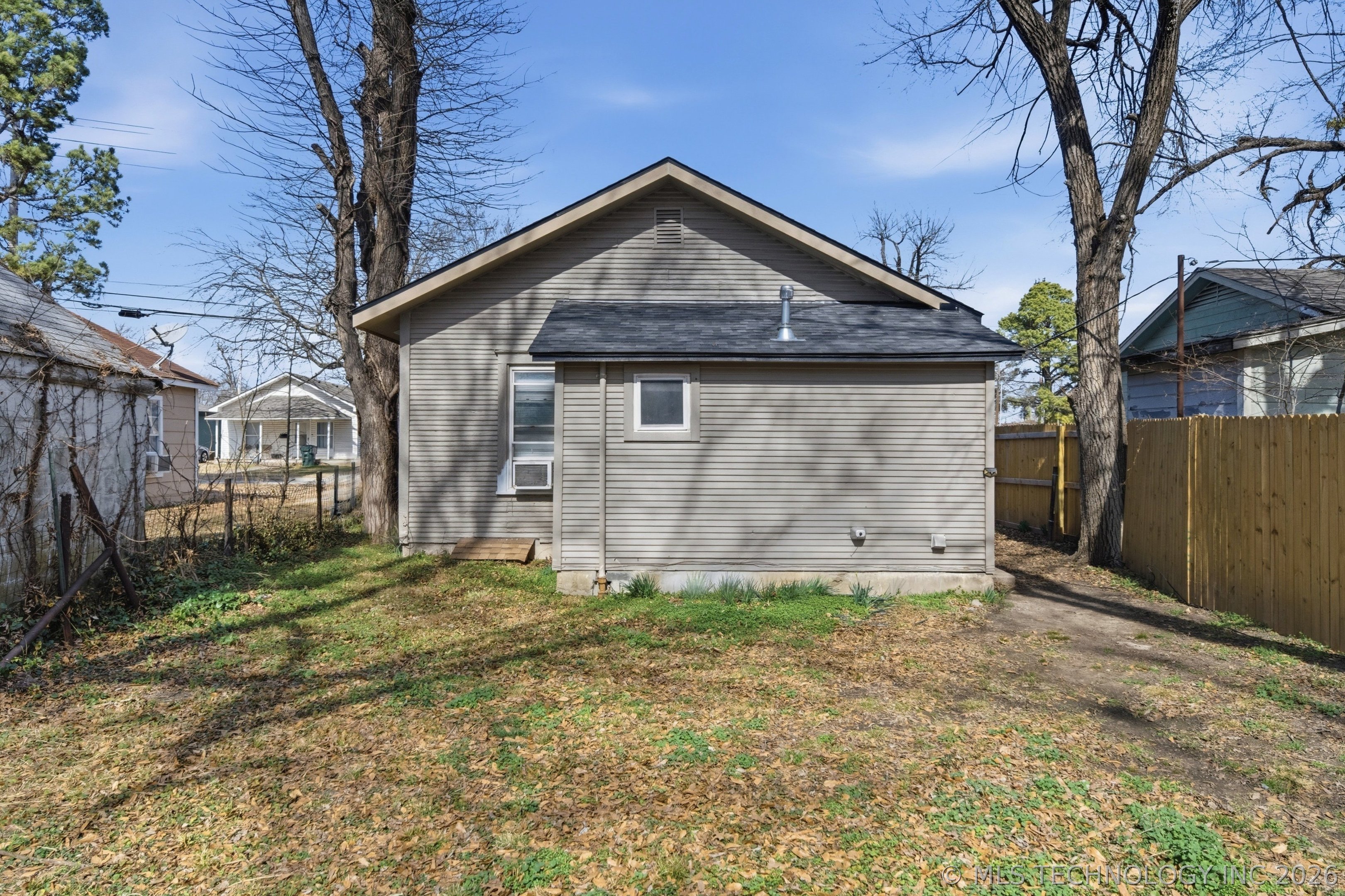 108 E 5th Street Skiatook OK 74070