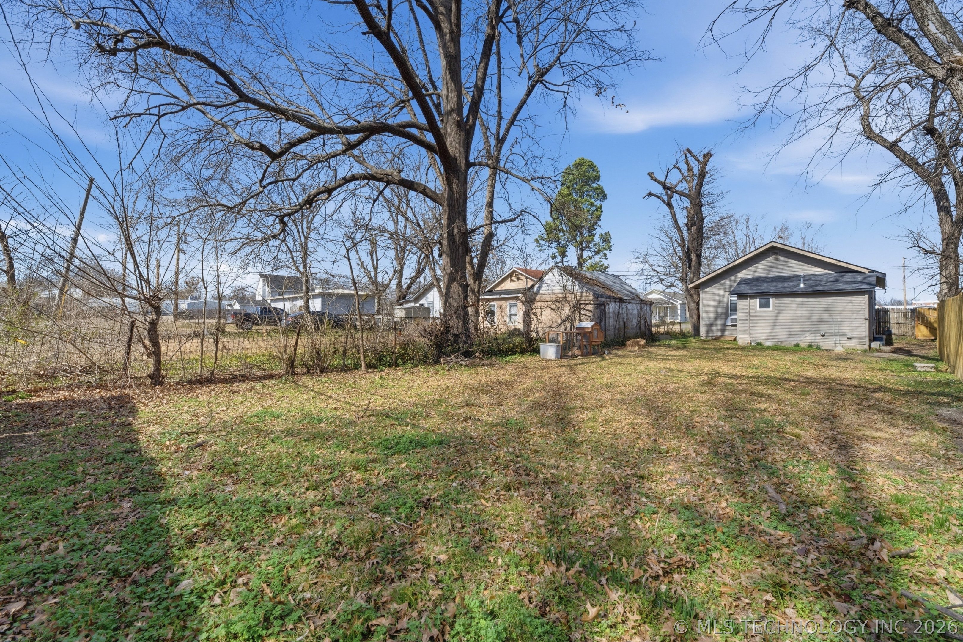 108 E 5th Street Skiatook OK 74070