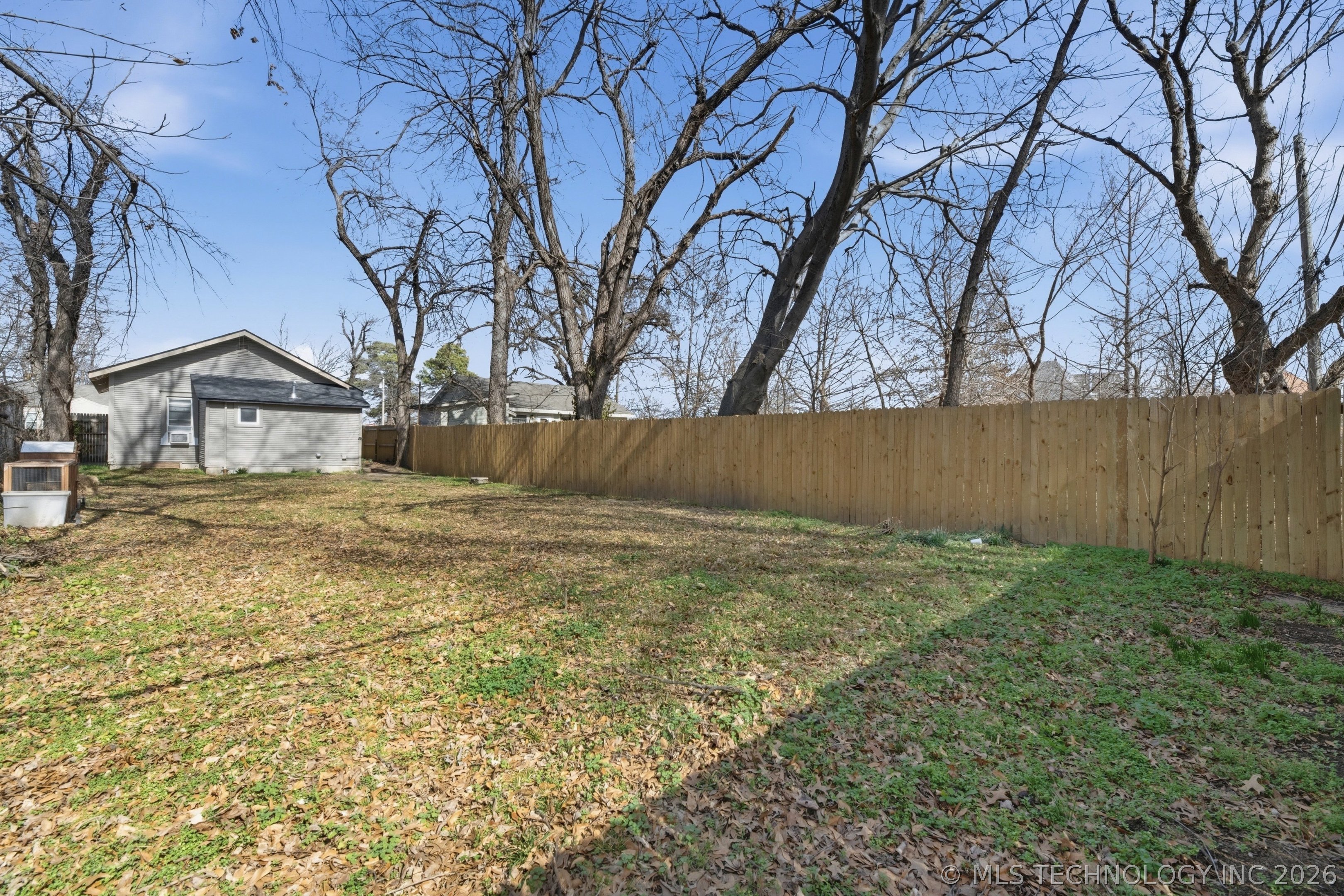 108 E 5th Street Skiatook OK 74070