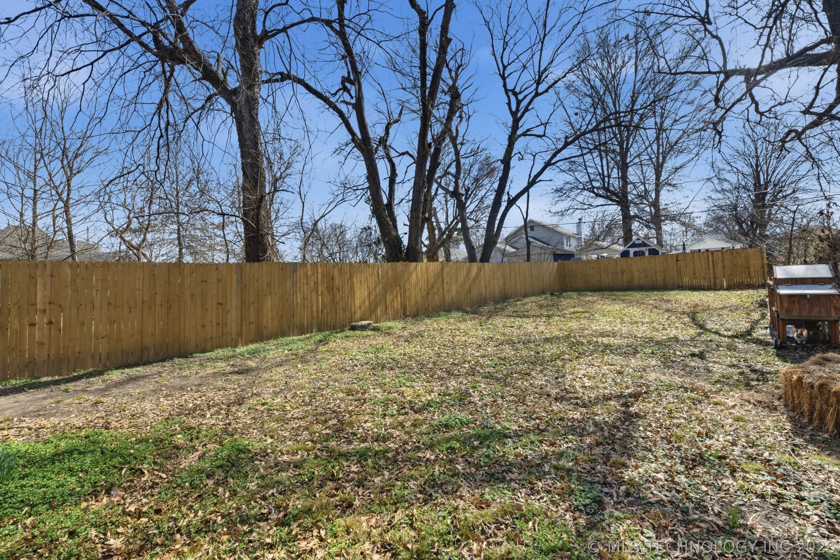 108 E 5th Street Skiatook OK 74070