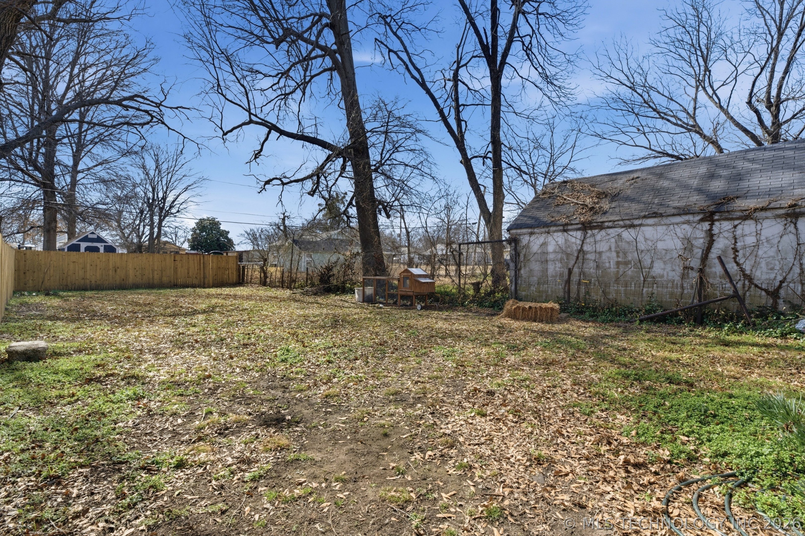 108 E 5th Street Skiatook OK 74070