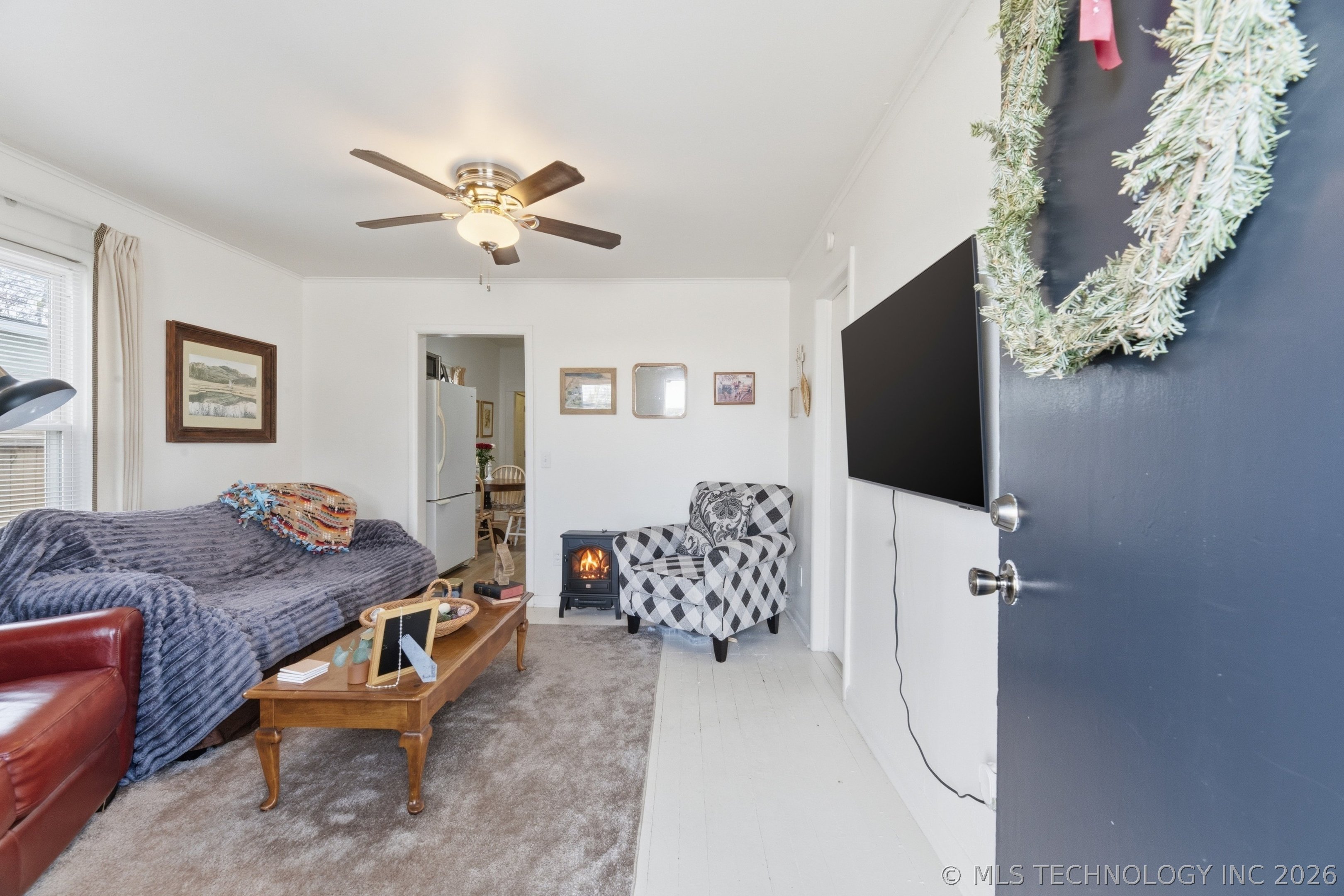 108 E 5th Street Skiatook OK 74070