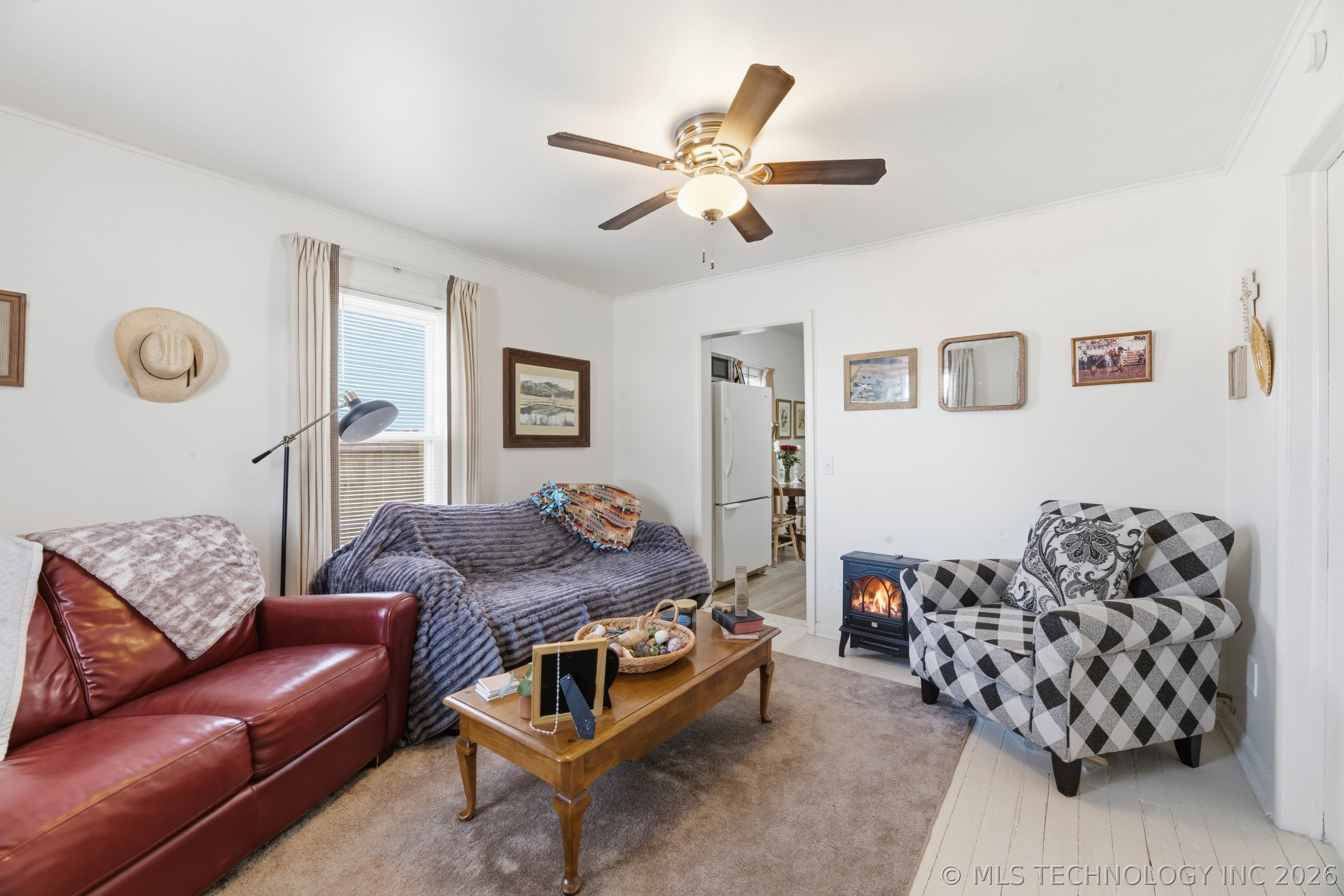 108 E 5th Street Skiatook OK 74070