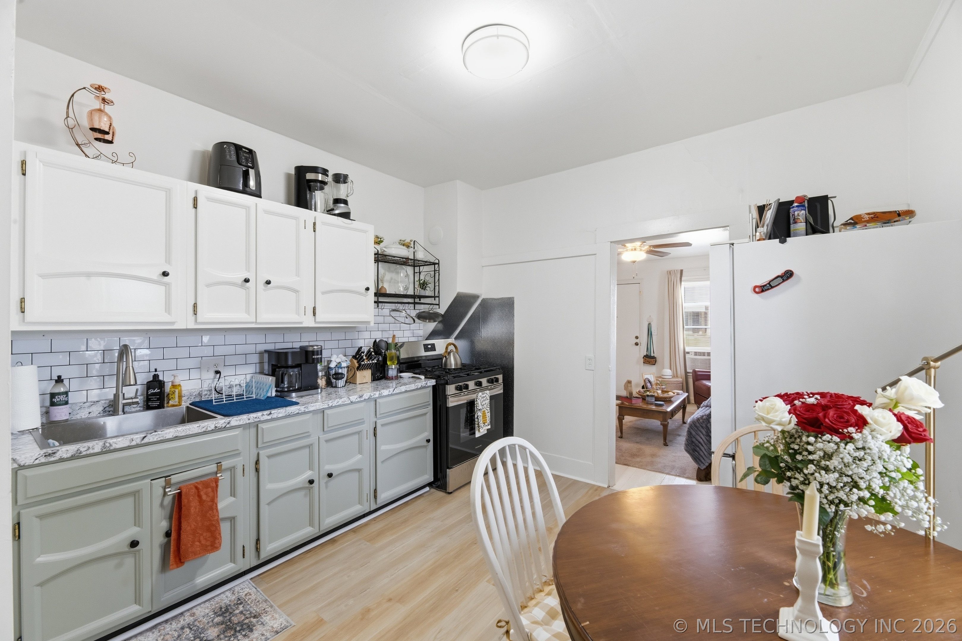 108 E 5th Street Skiatook OK 74070