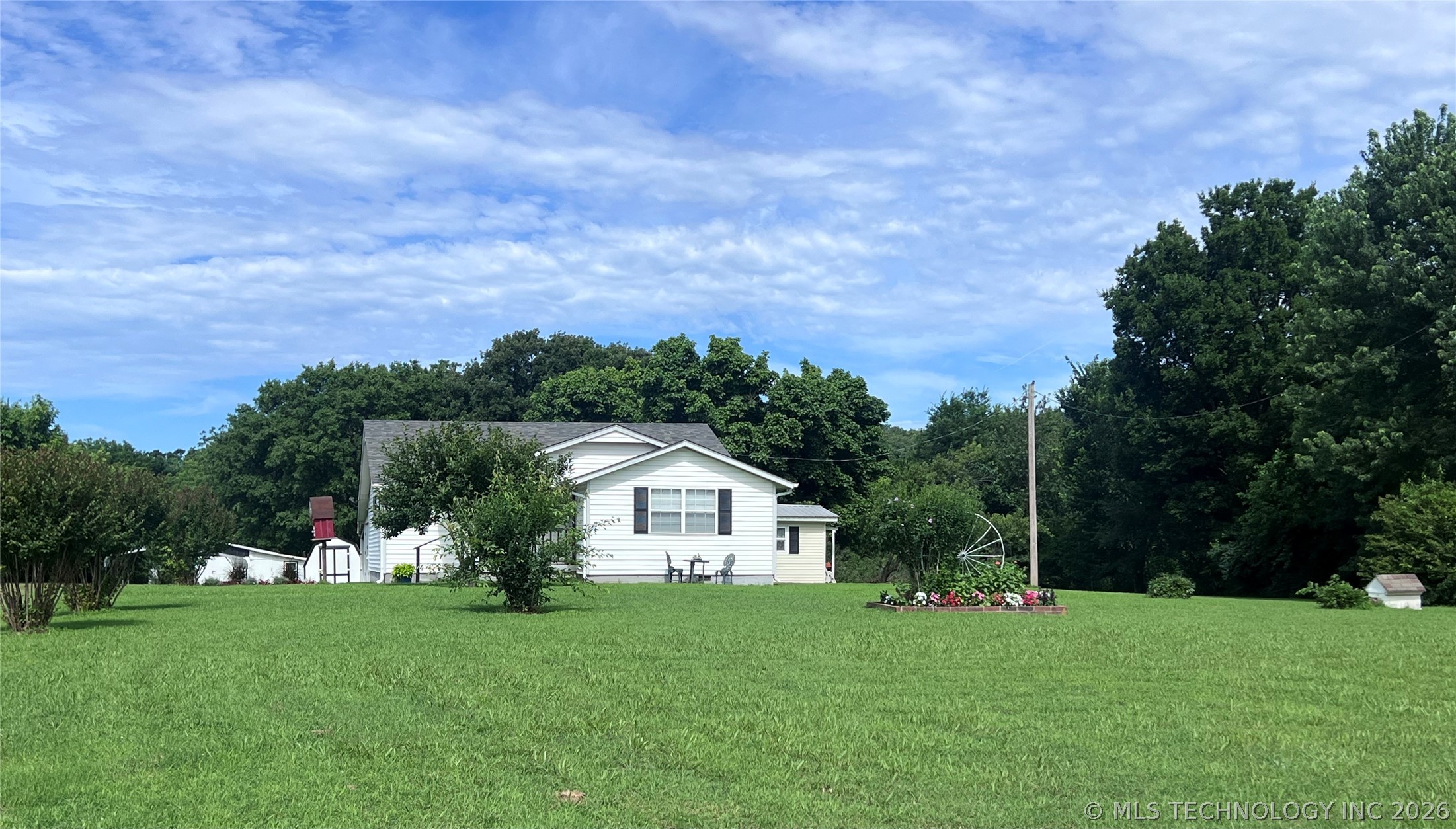 16610 S 4180 Road Claremore OK 74017