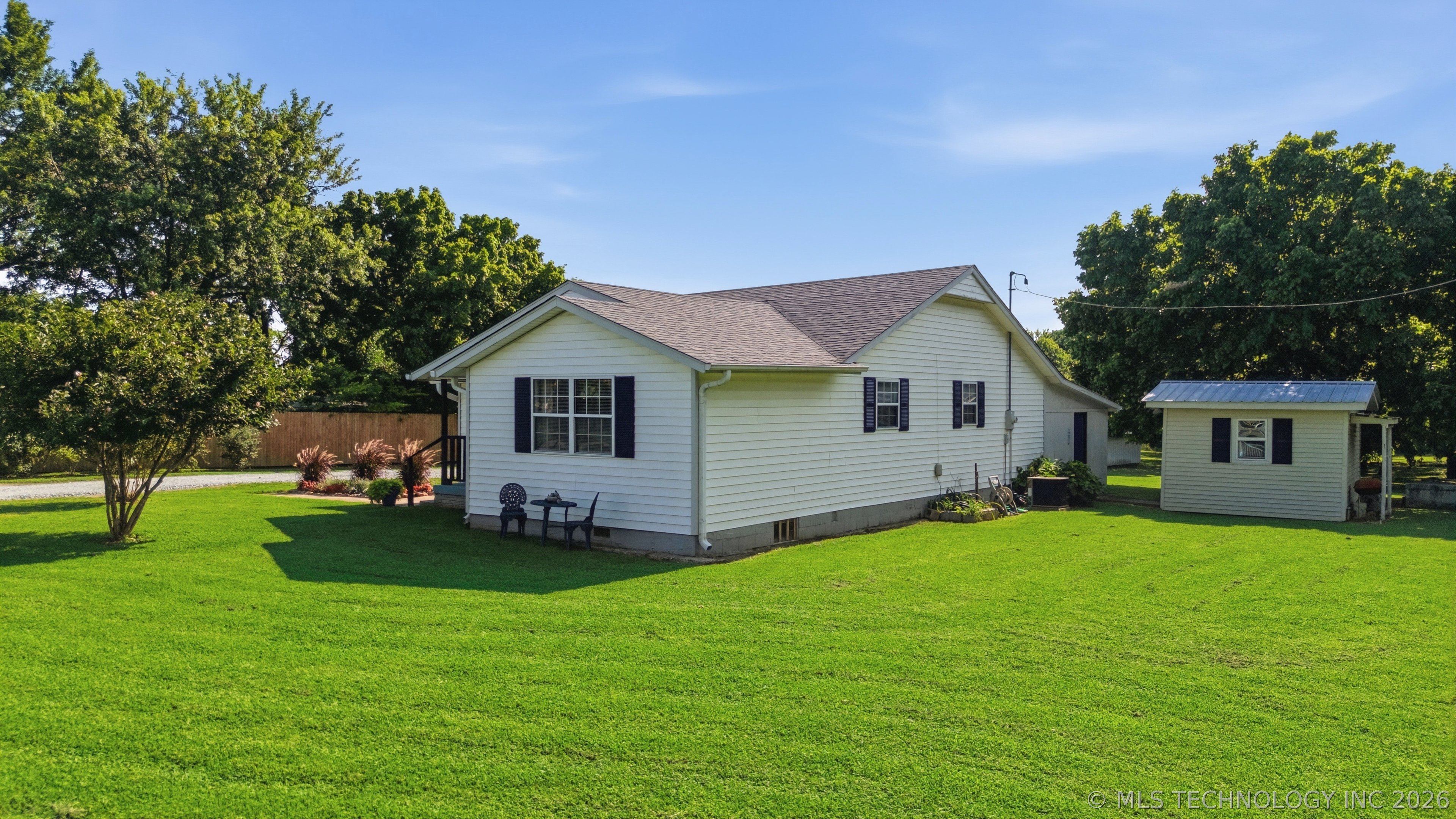 16610 S 4180 Road Claremore OK 74017