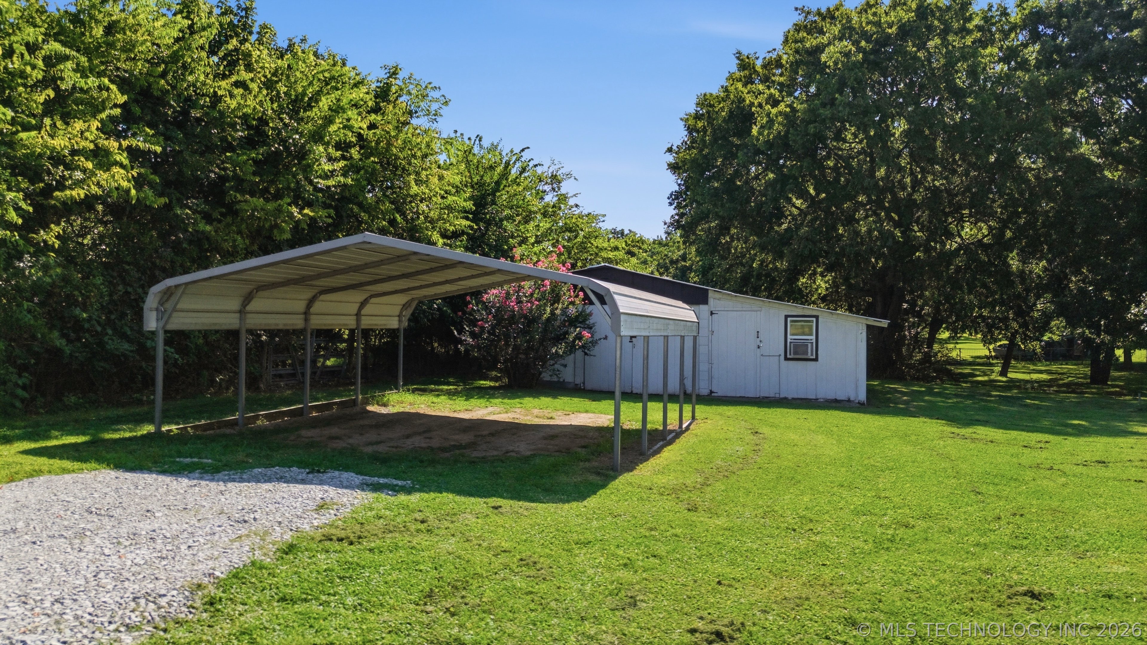 16610 S 4180 Road Claremore OK 74017