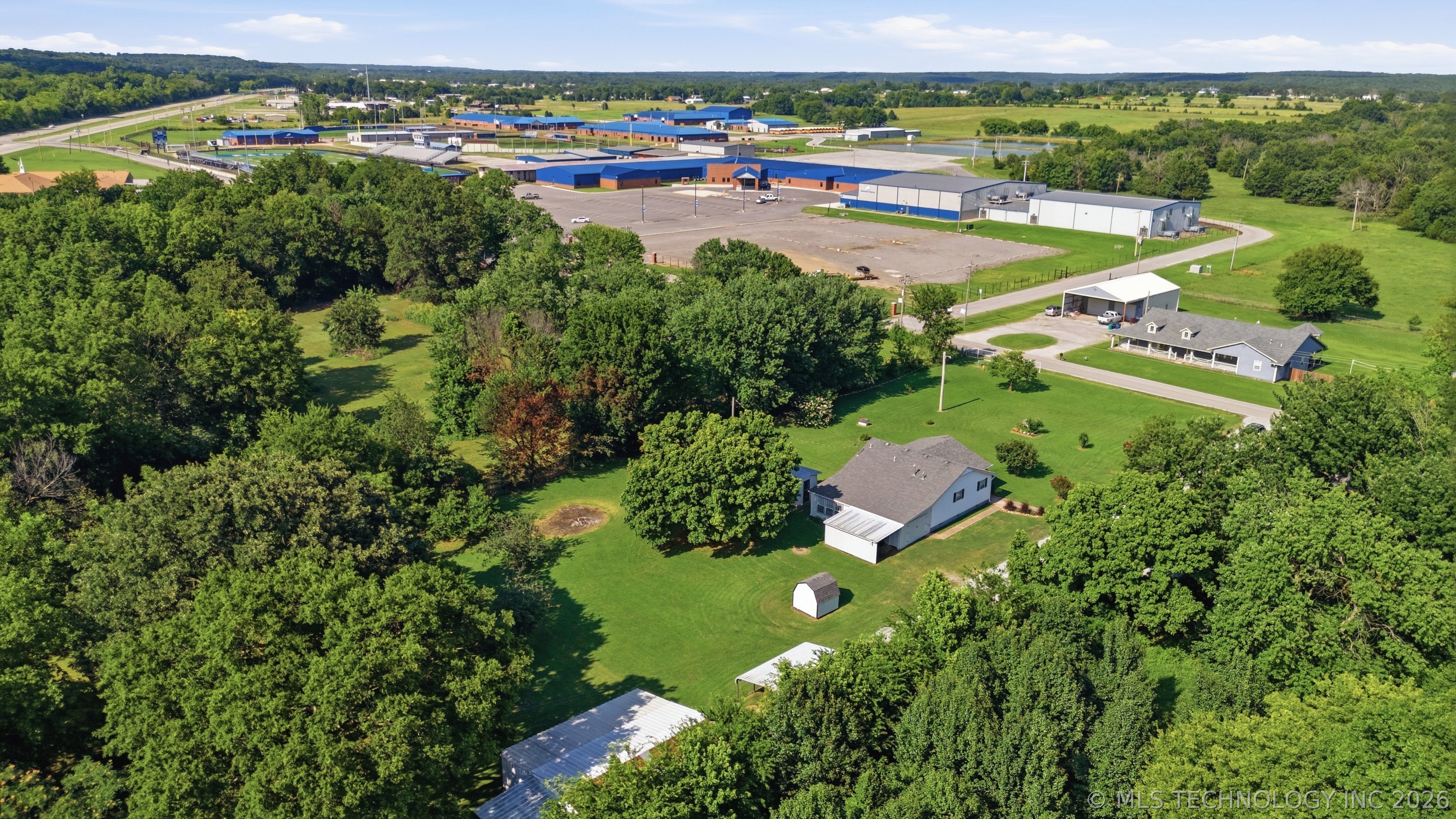 16610 S 4180 Road Claremore OK 74017