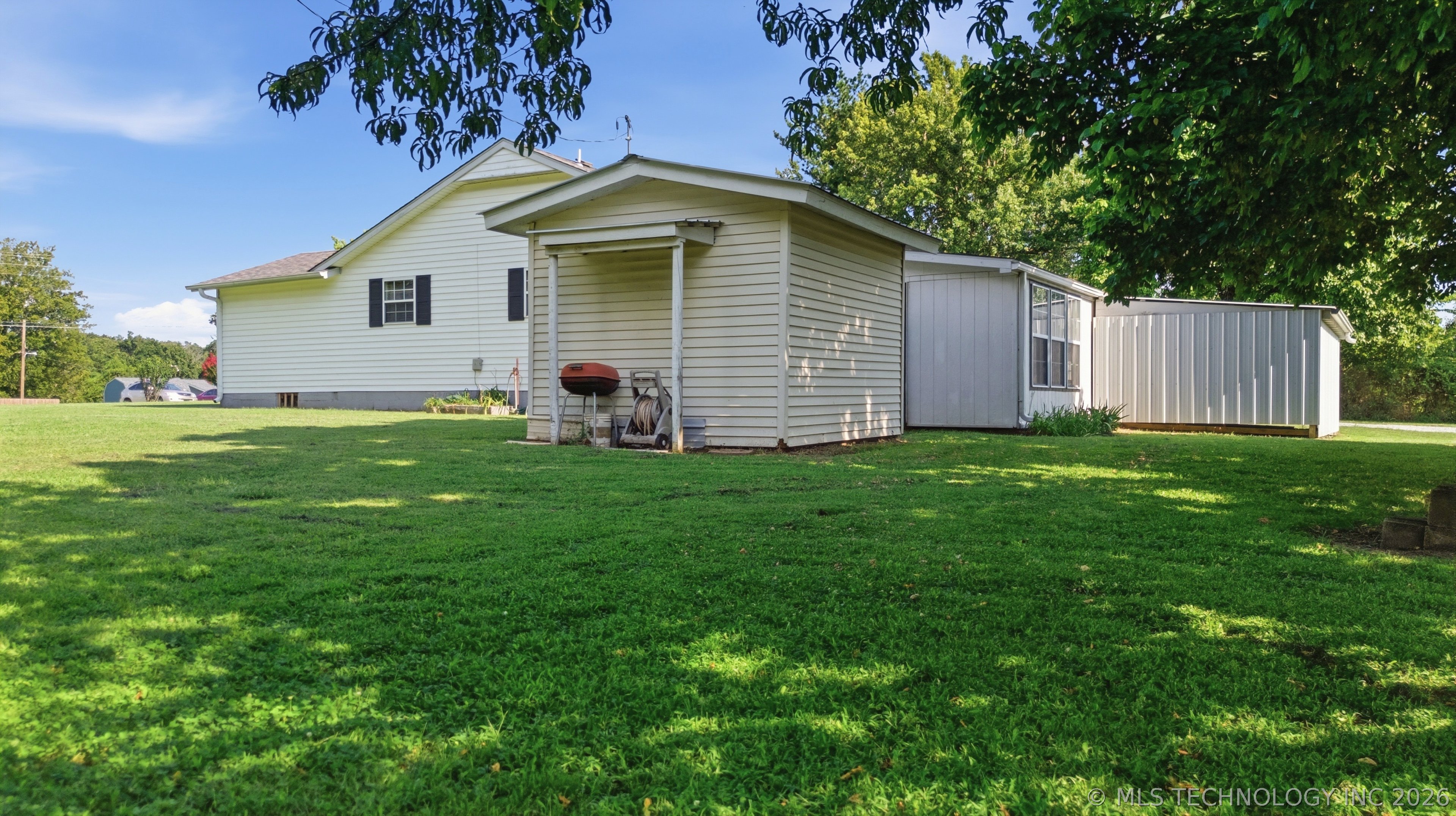 16610 S 4180 Road Claremore OK 74017