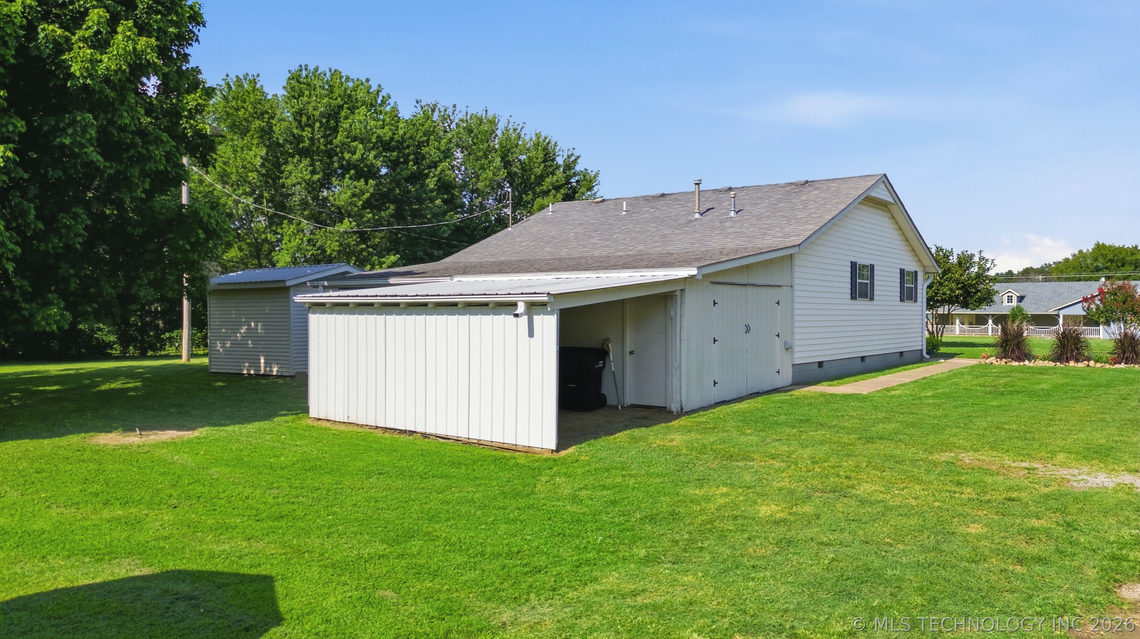 16610 S 4180 Road Claremore OK 74017