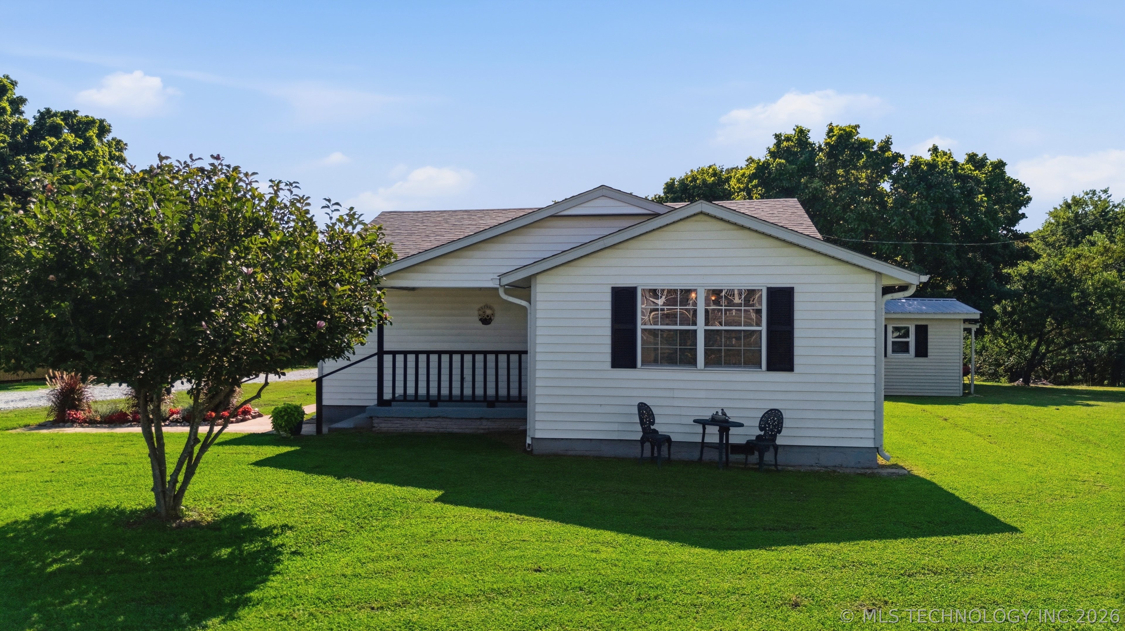16610 S 4180 Road Claremore OK 74017