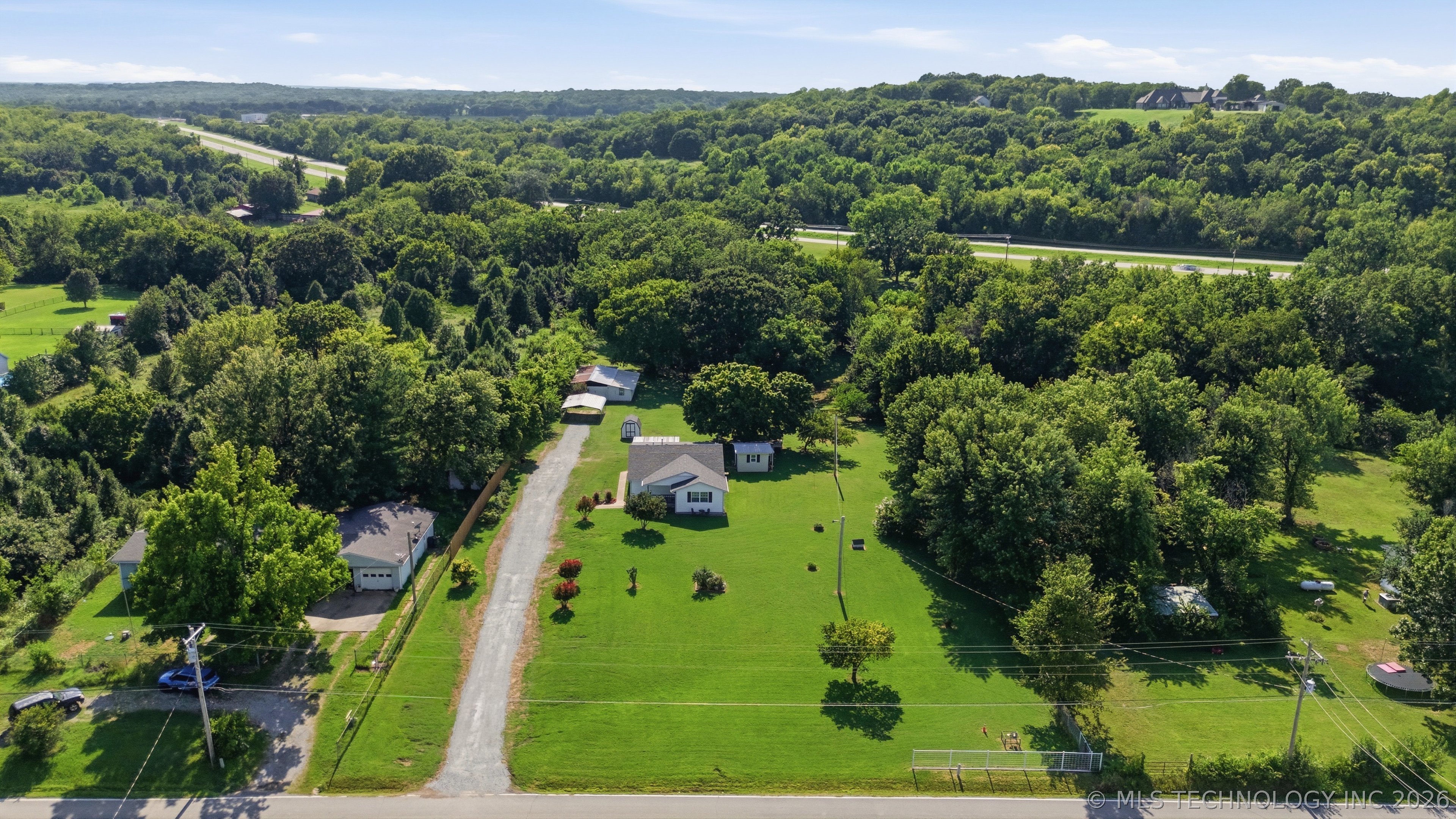 16610 S 4180 Road Claremore OK 74017