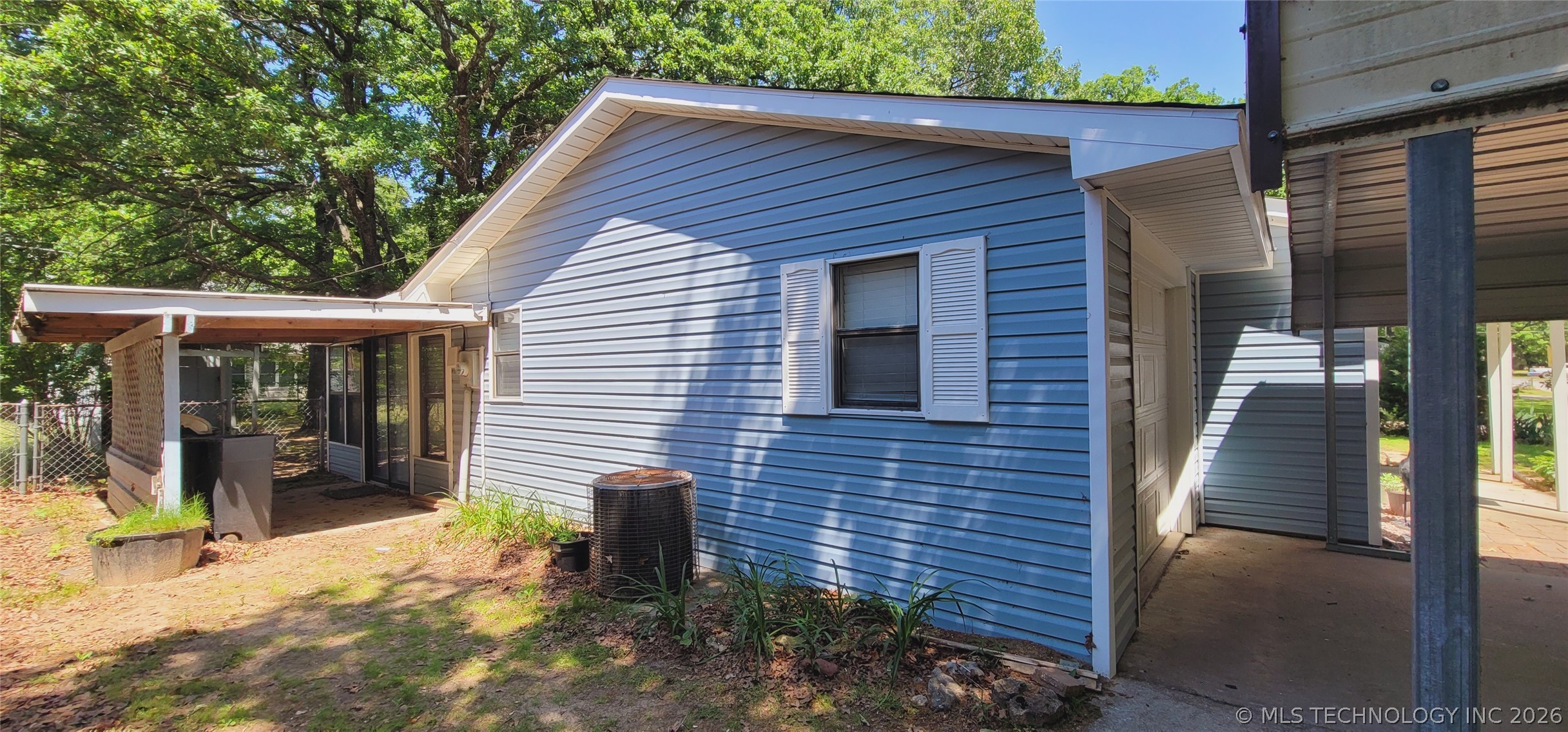 417377 Bridgeport Road Eufaula OK 74432