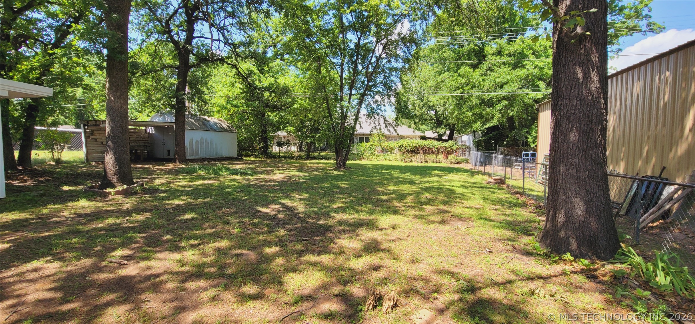417377 Bridgeport Road Eufaula OK 74432