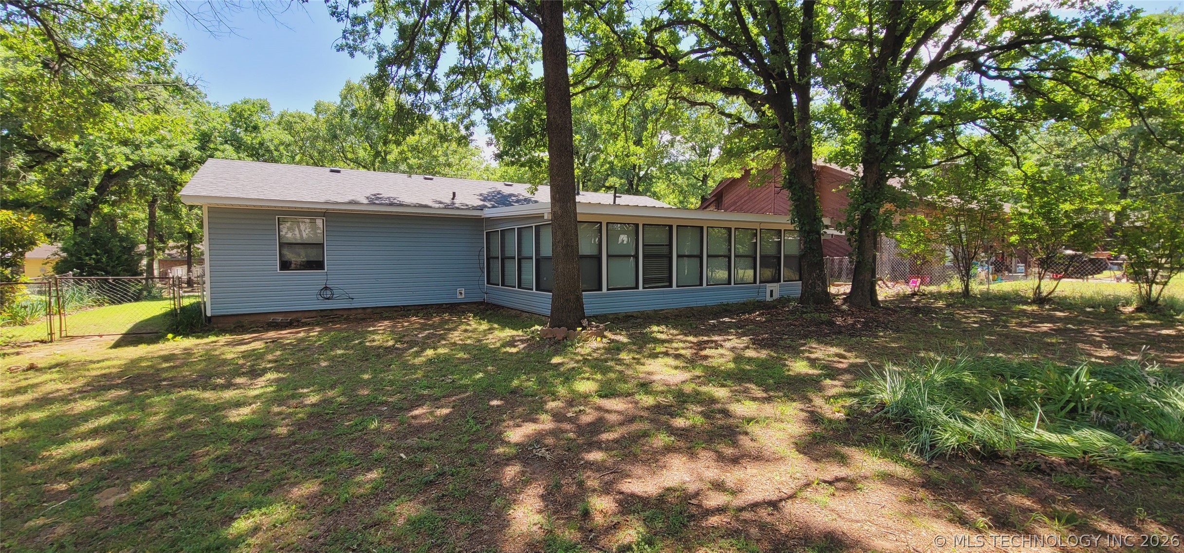 417377 Bridgeport Road Eufaula OK 74432