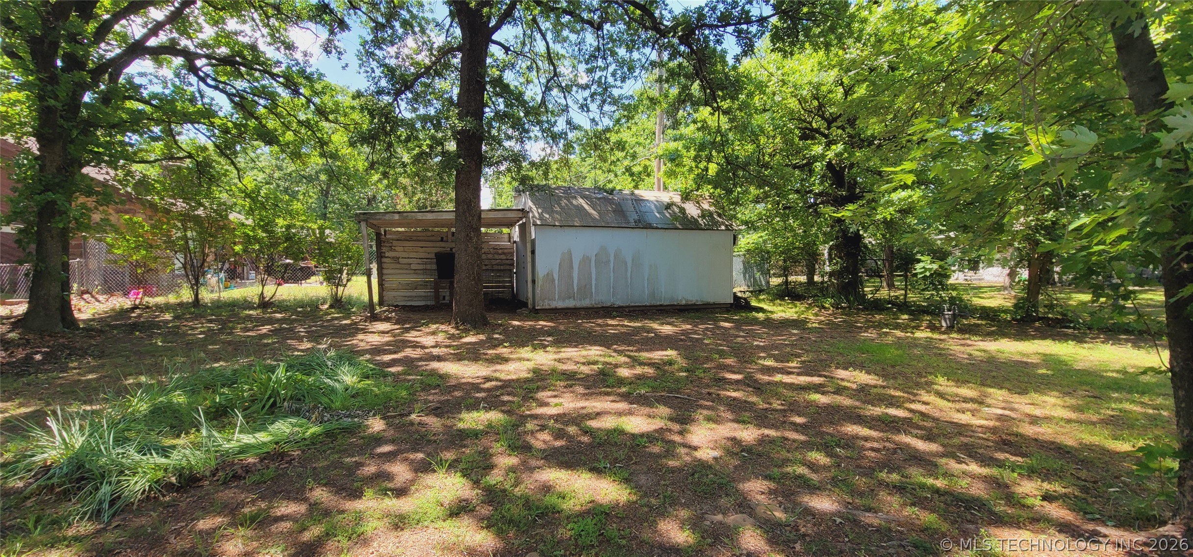 417377 Bridgeport Road Eufaula OK 74432