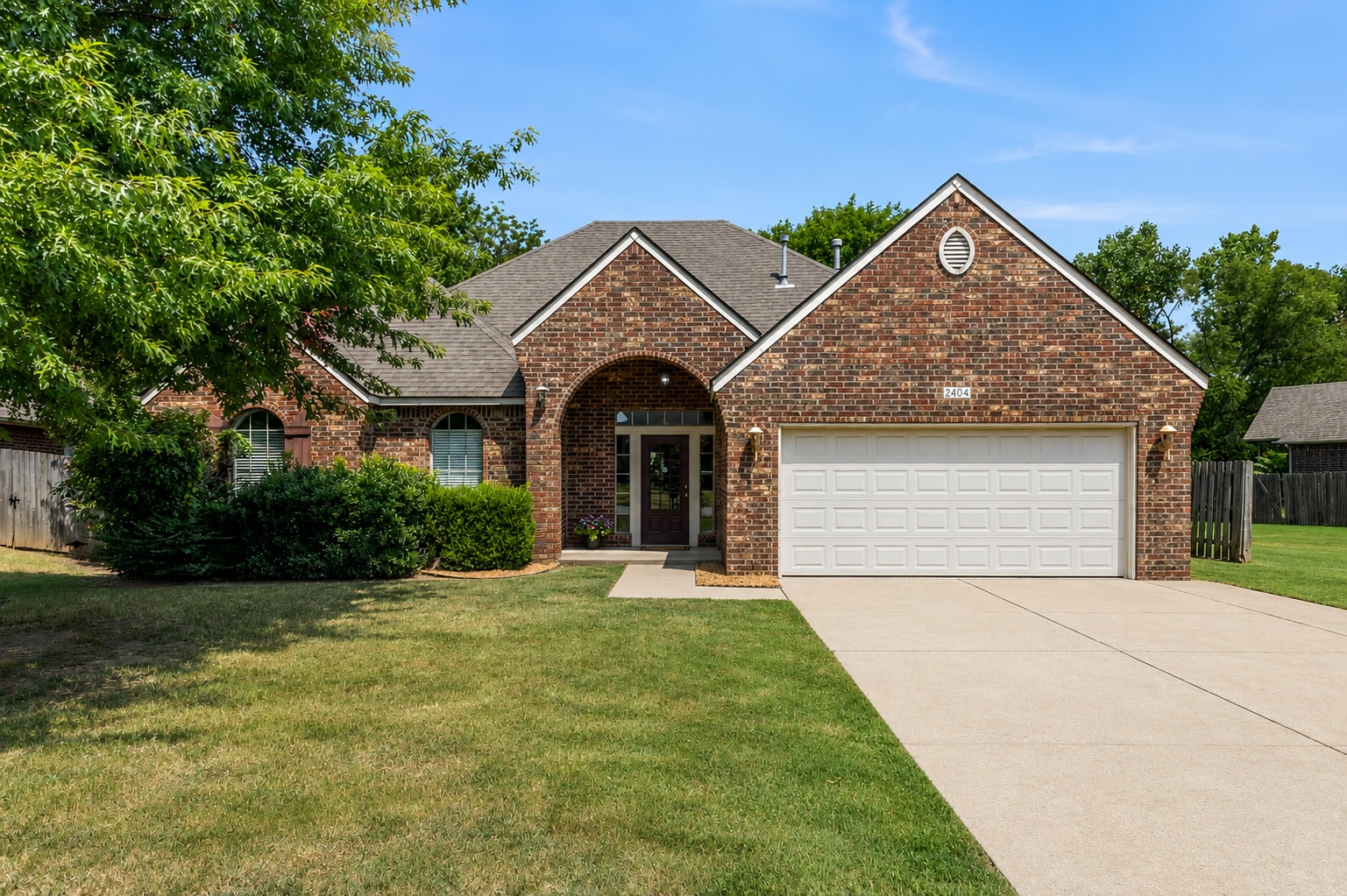 2404 S 10th Street Broken Arrow OK 74012