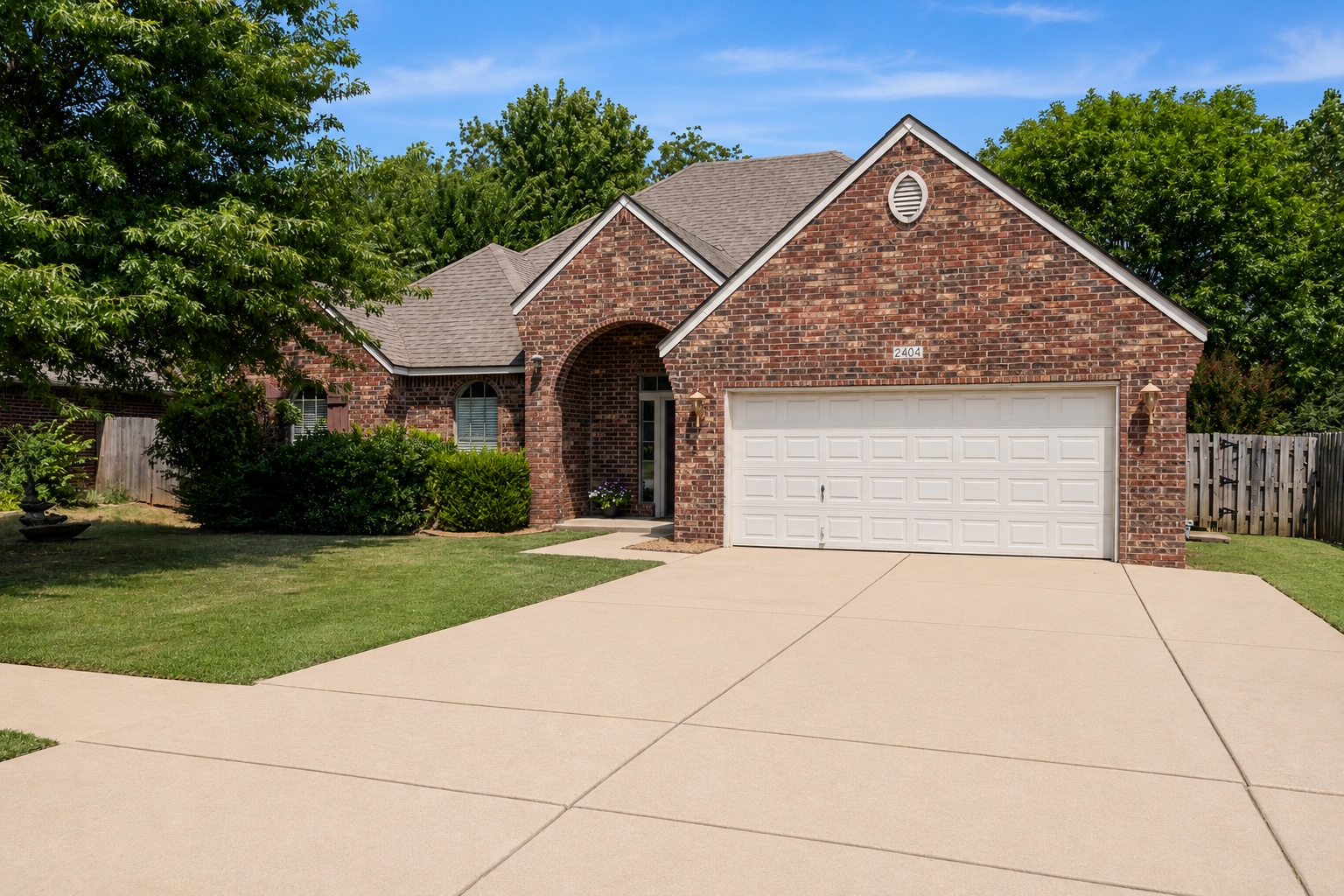 2404 S 10th Street Broken Arrow OK 74012