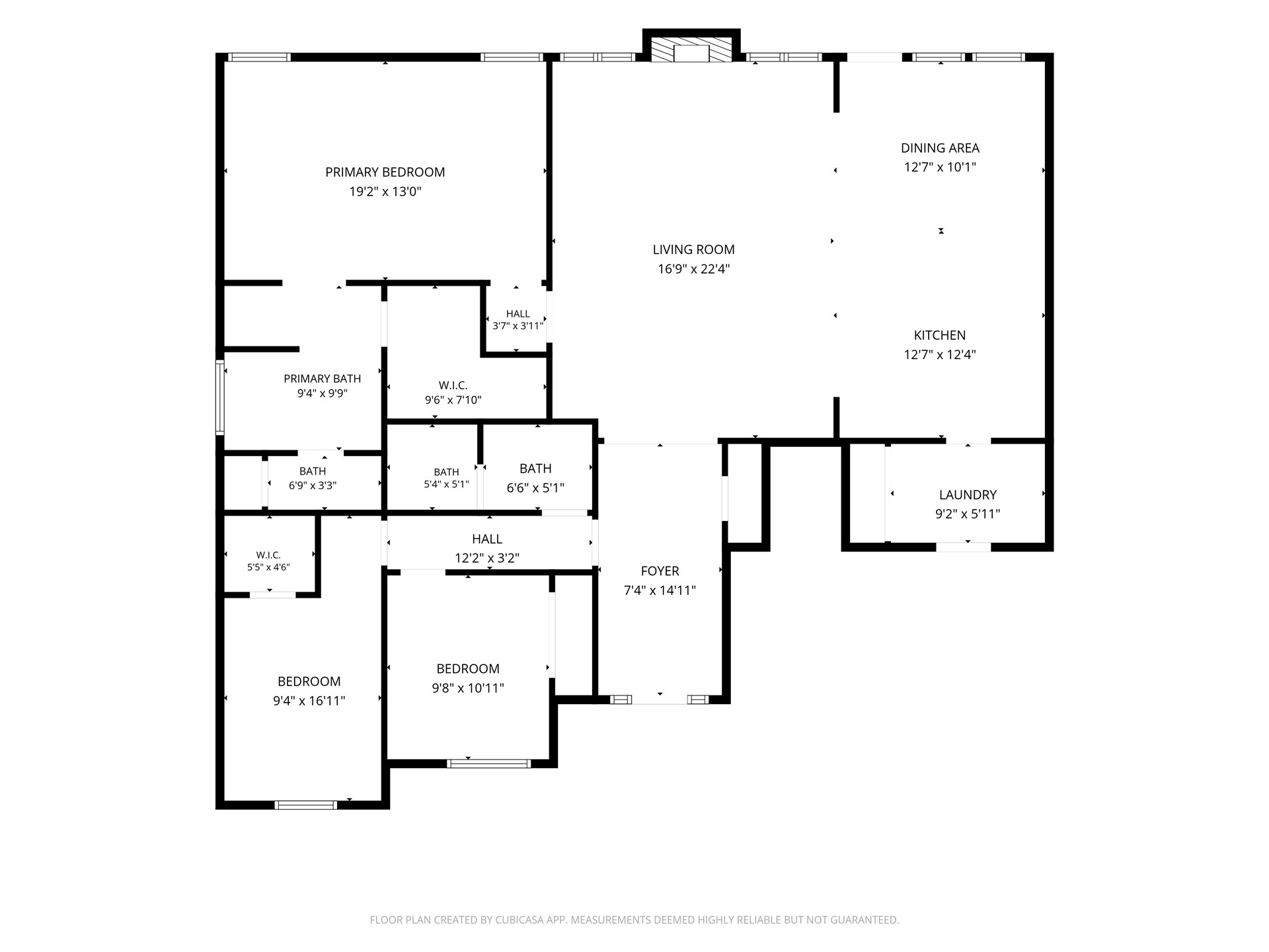 2404 S 10th Street Broken Arrow OK 74012