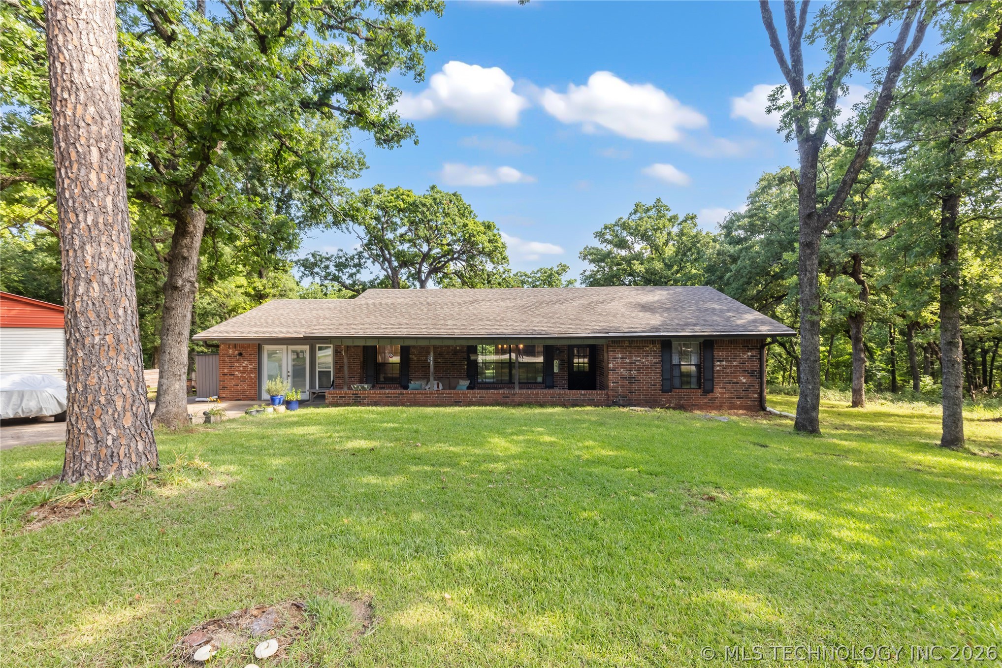 341 S Diamondhead Burneyville OK 73430