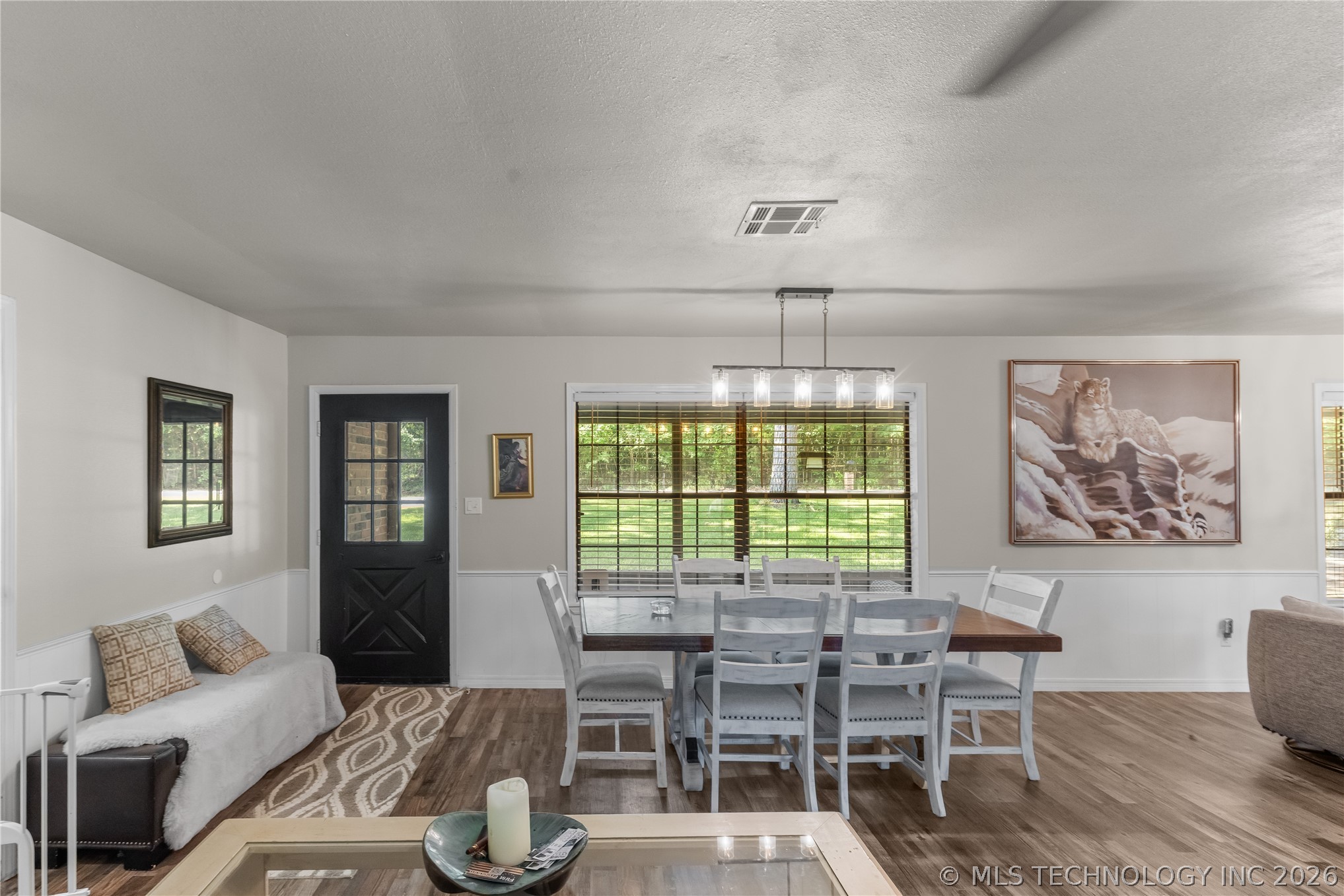 341 S Diamondhead Burneyville OK 73430