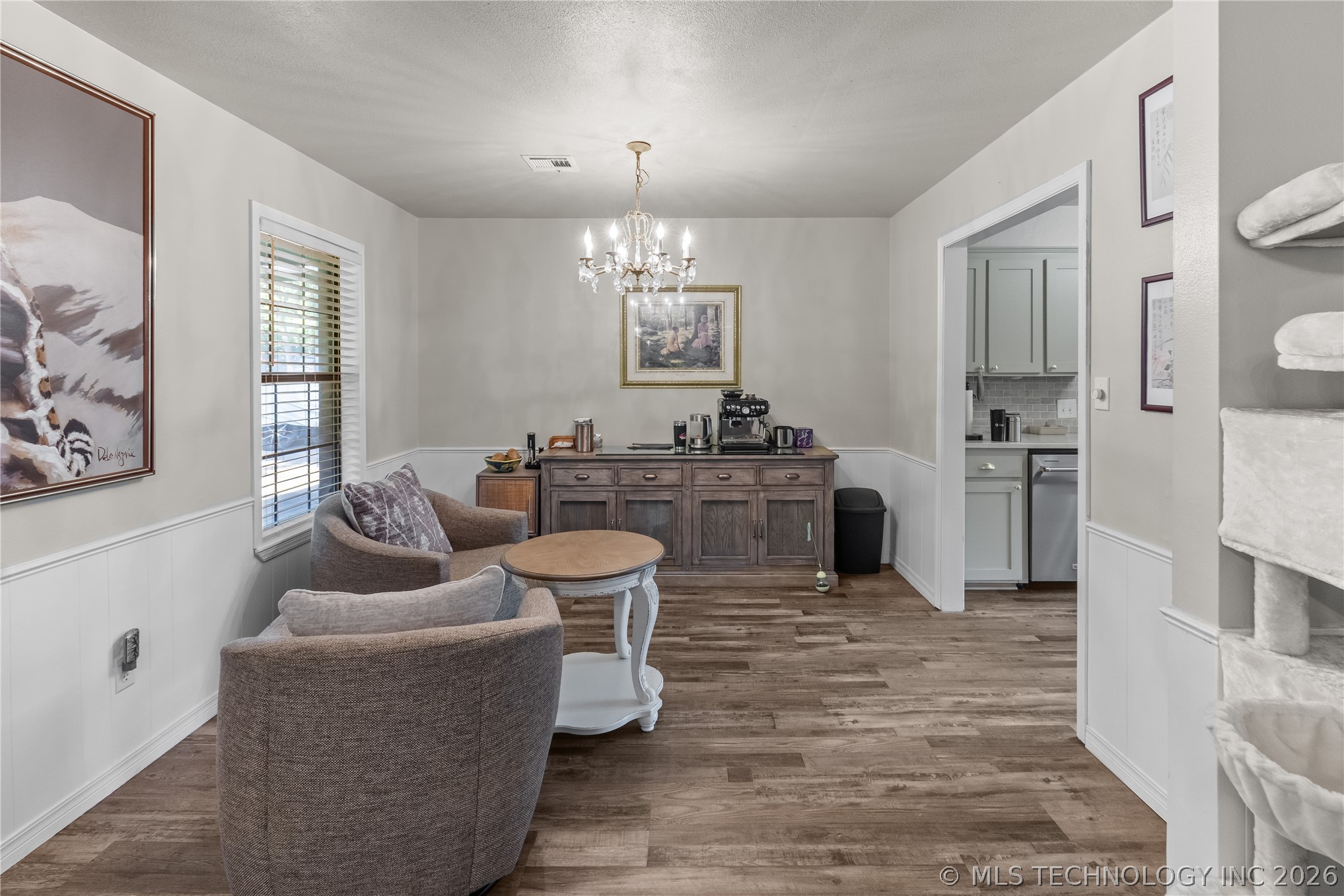 341 S Diamondhead Burneyville OK 73430