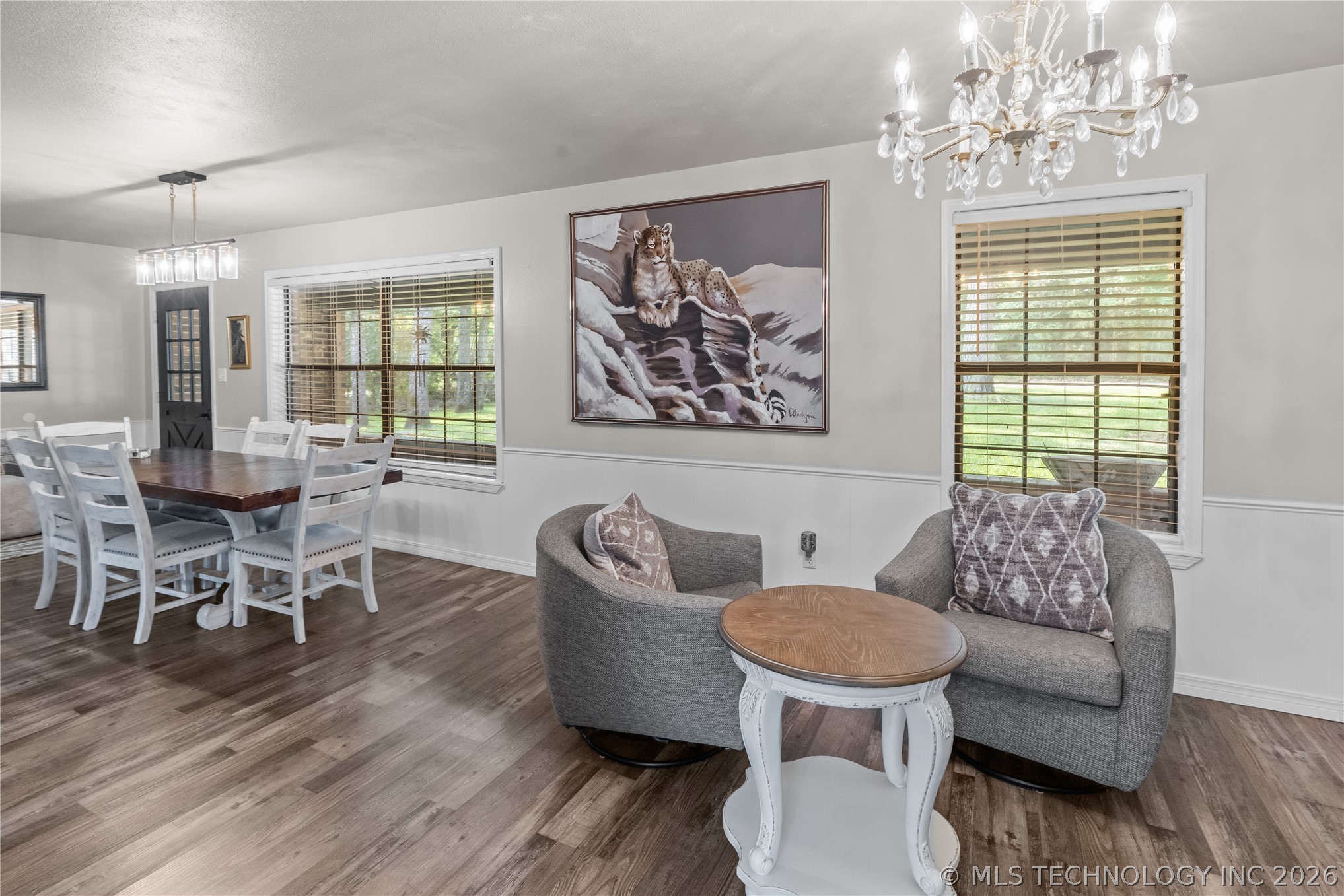 341 S Diamondhead Burneyville OK 73430