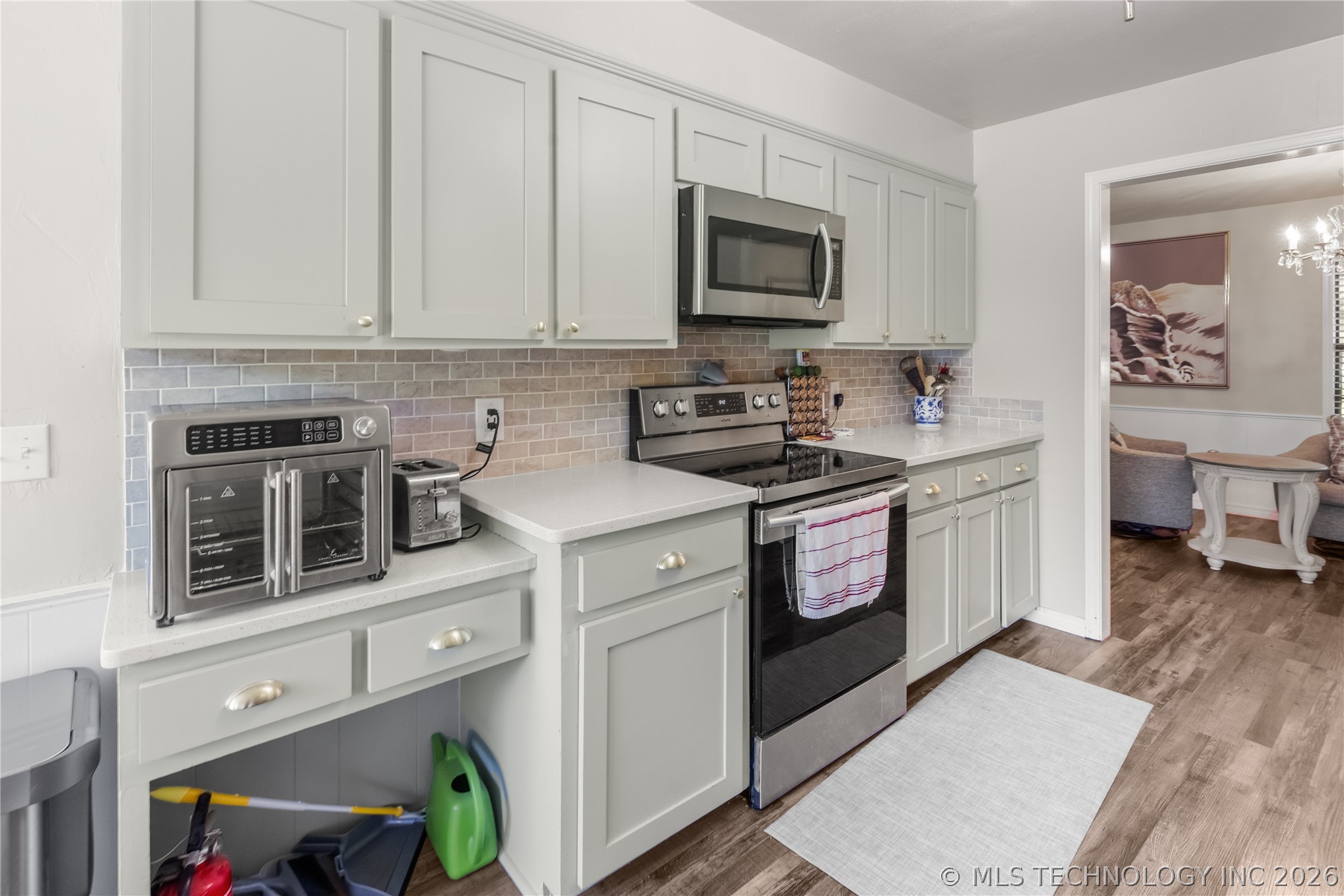 341 S Diamondhead Burneyville OK 73430