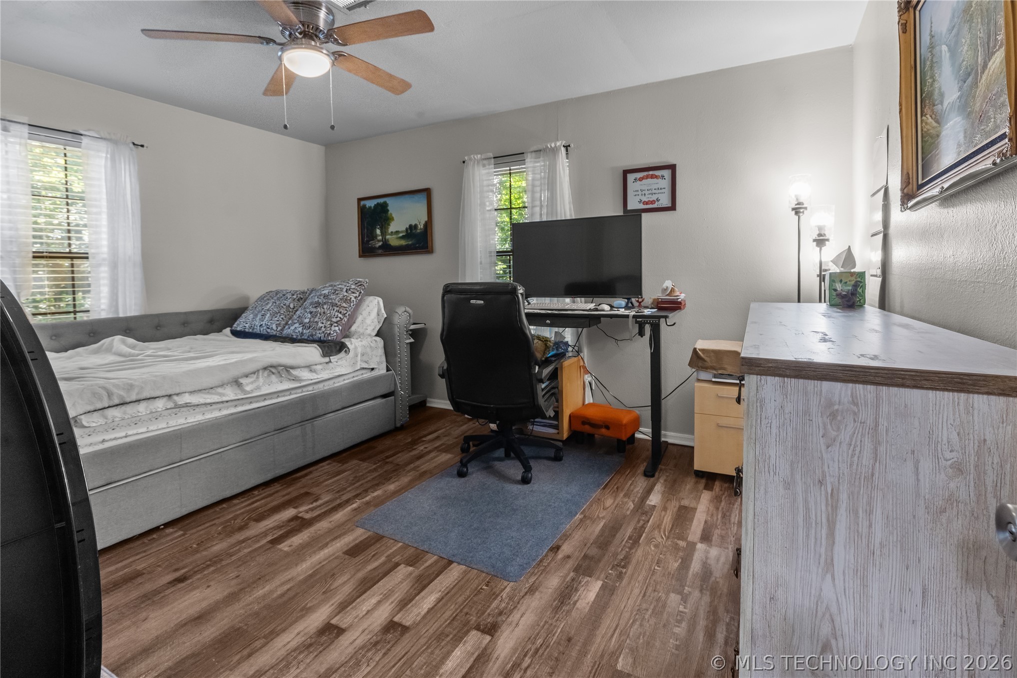 341 S Diamondhead Burneyville OK 73430