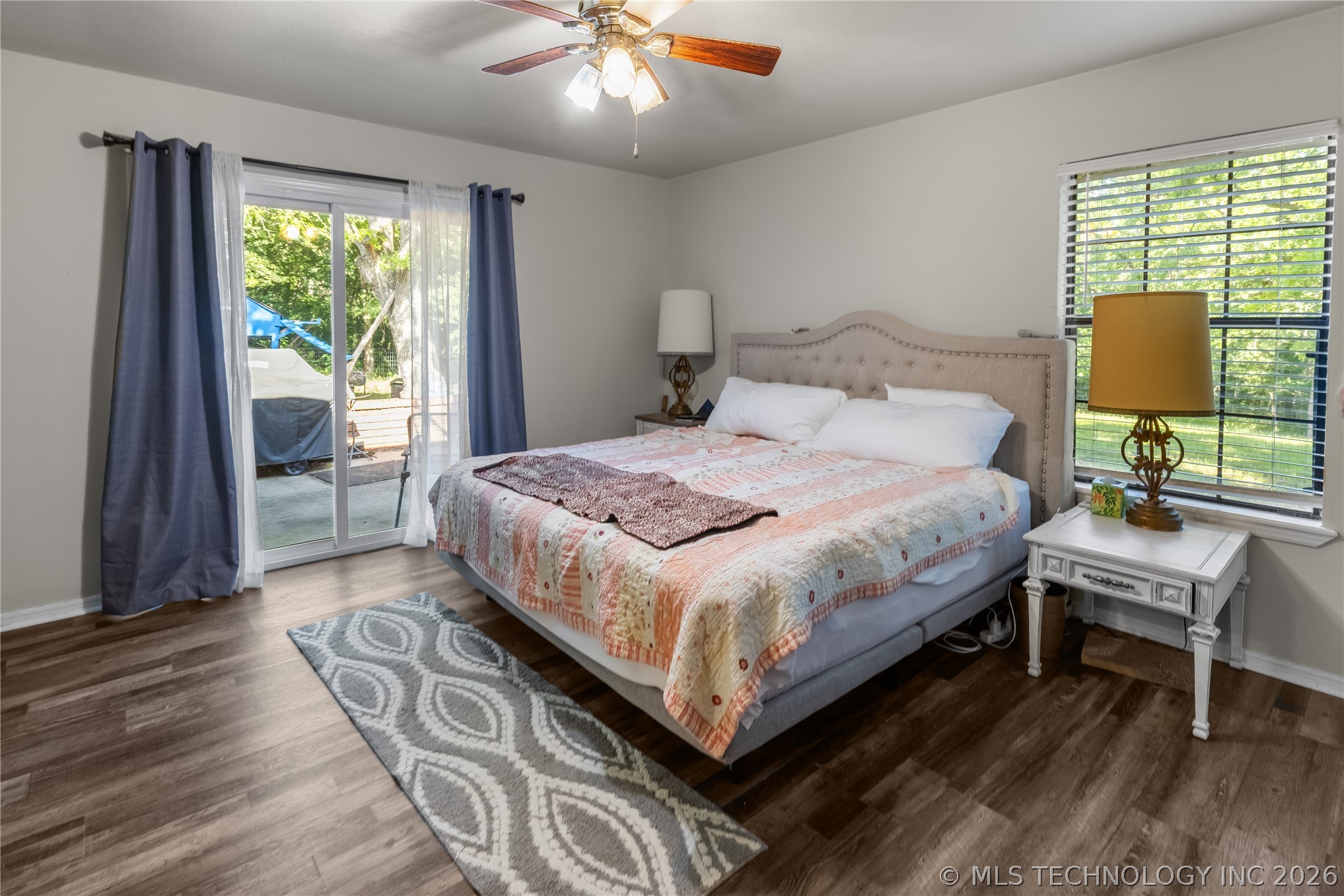 341 S Diamondhead Burneyville OK 73430