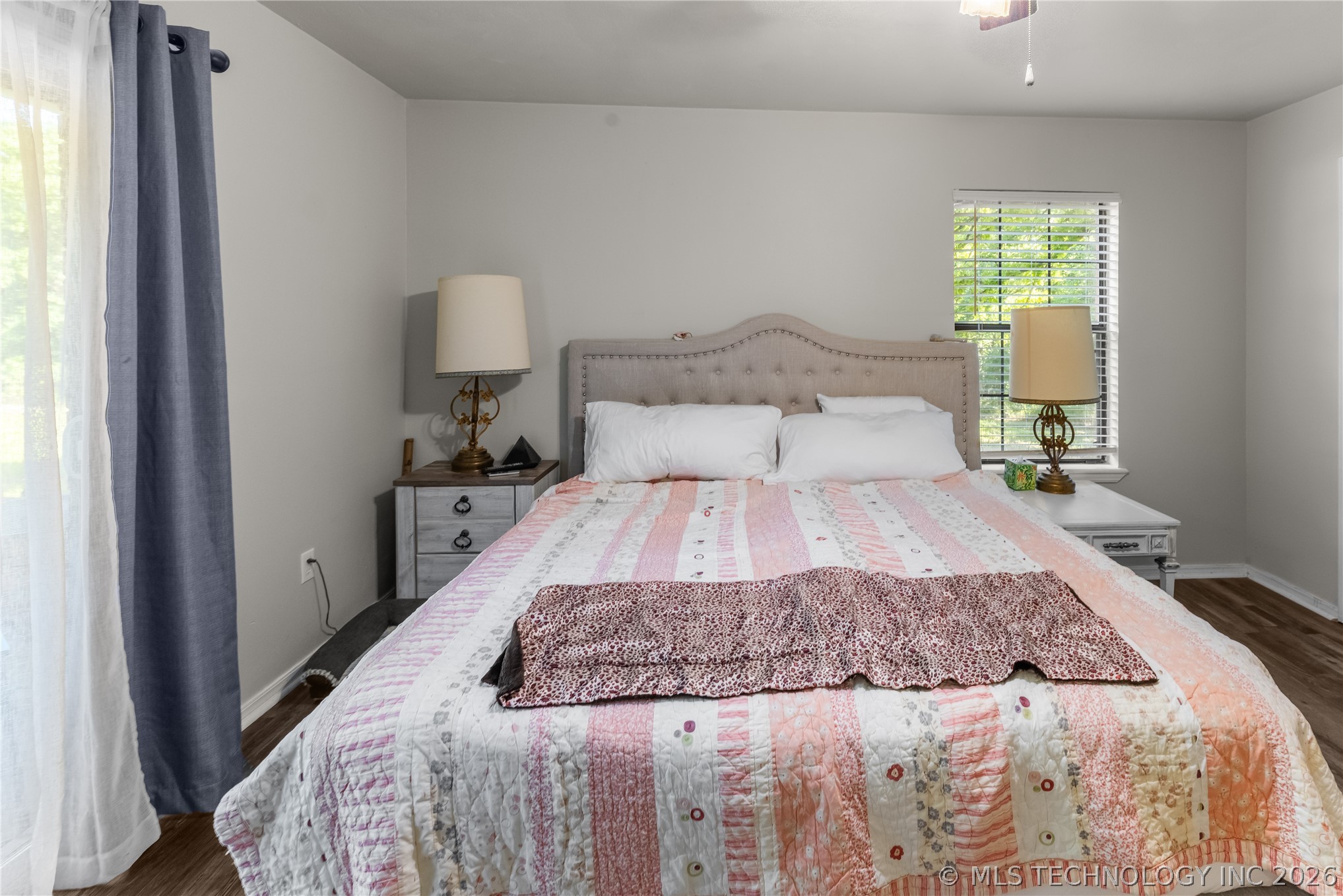 341 S Diamondhead Burneyville OK 73430