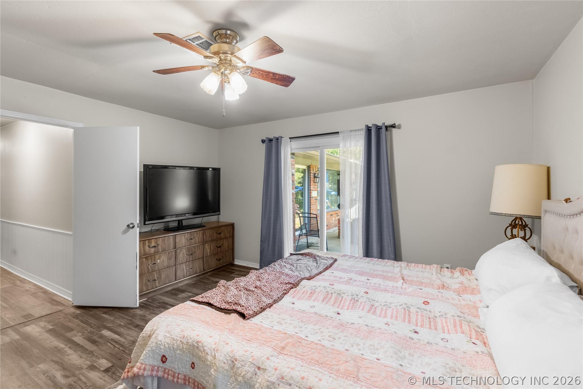 341 S Diamondhead Burneyville OK 73430