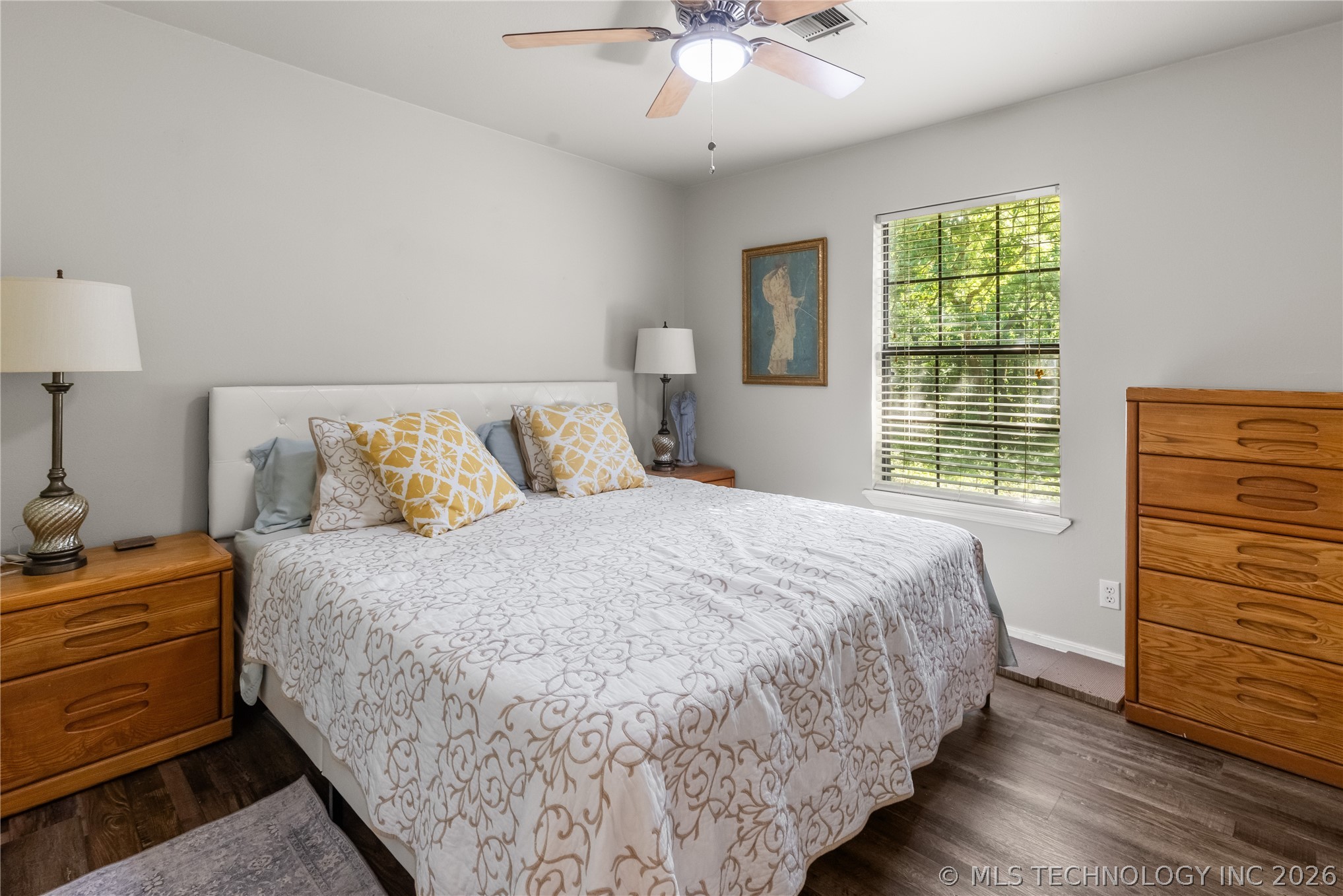 341 S Diamondhead Burneyville OK 73430